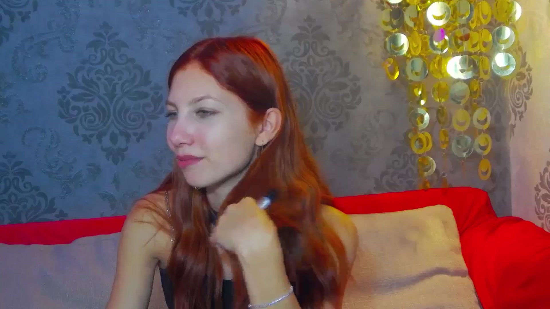 Gallery image thumbnail from Yasemina's myfreecams stream on, 09/17/2024, 22:46 image 10 of 20
