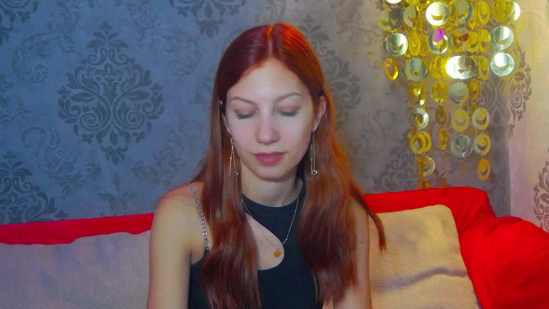 Gallery image thumbnail from Yasemina's myfreecams stream on, 09/17/2024, 22:46 image 11 of 20
