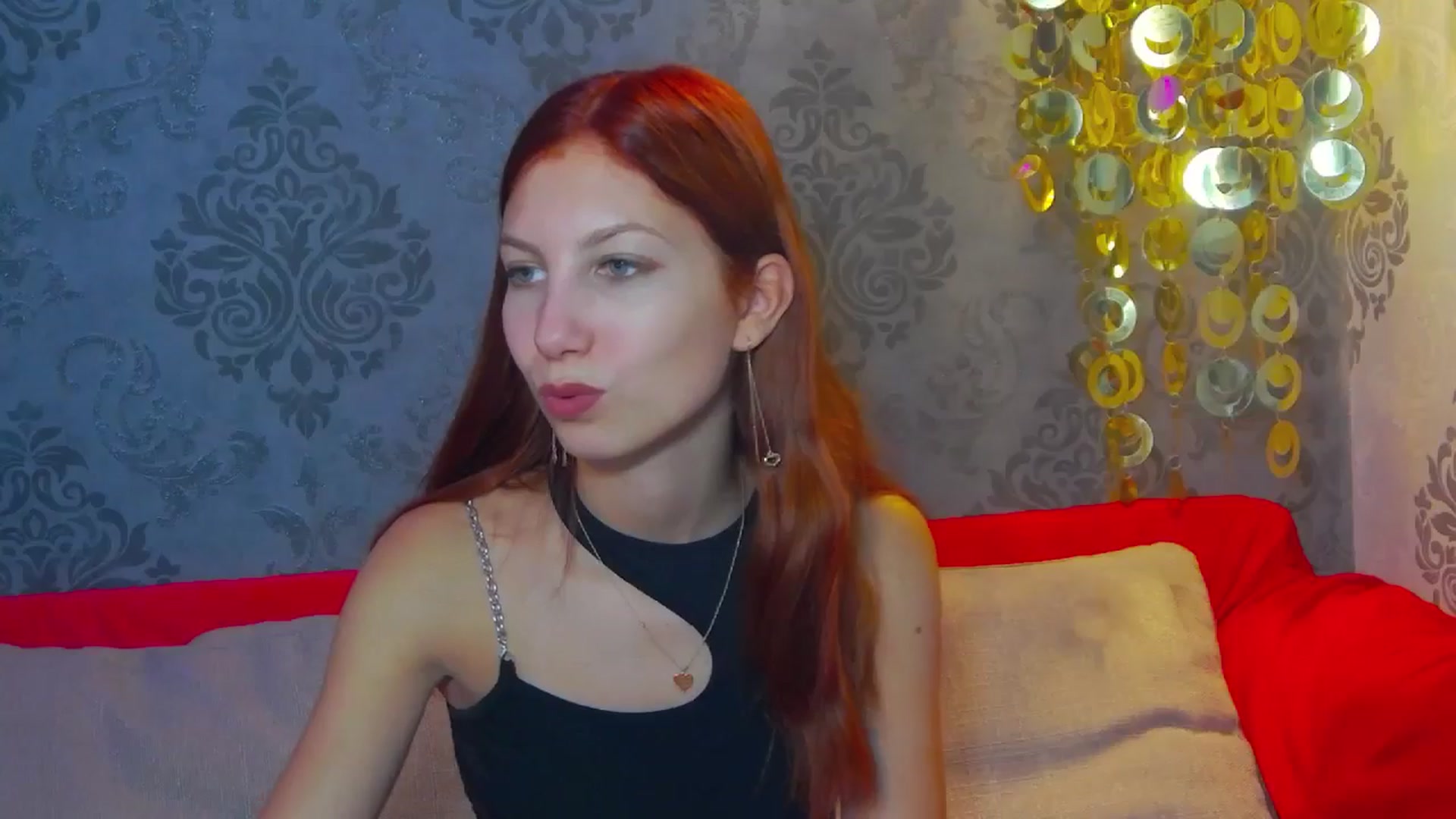 Gallery image thumbnail from Yasemina's myfreecams stream on, 09/17/2024, 22:46 image 8 of 20