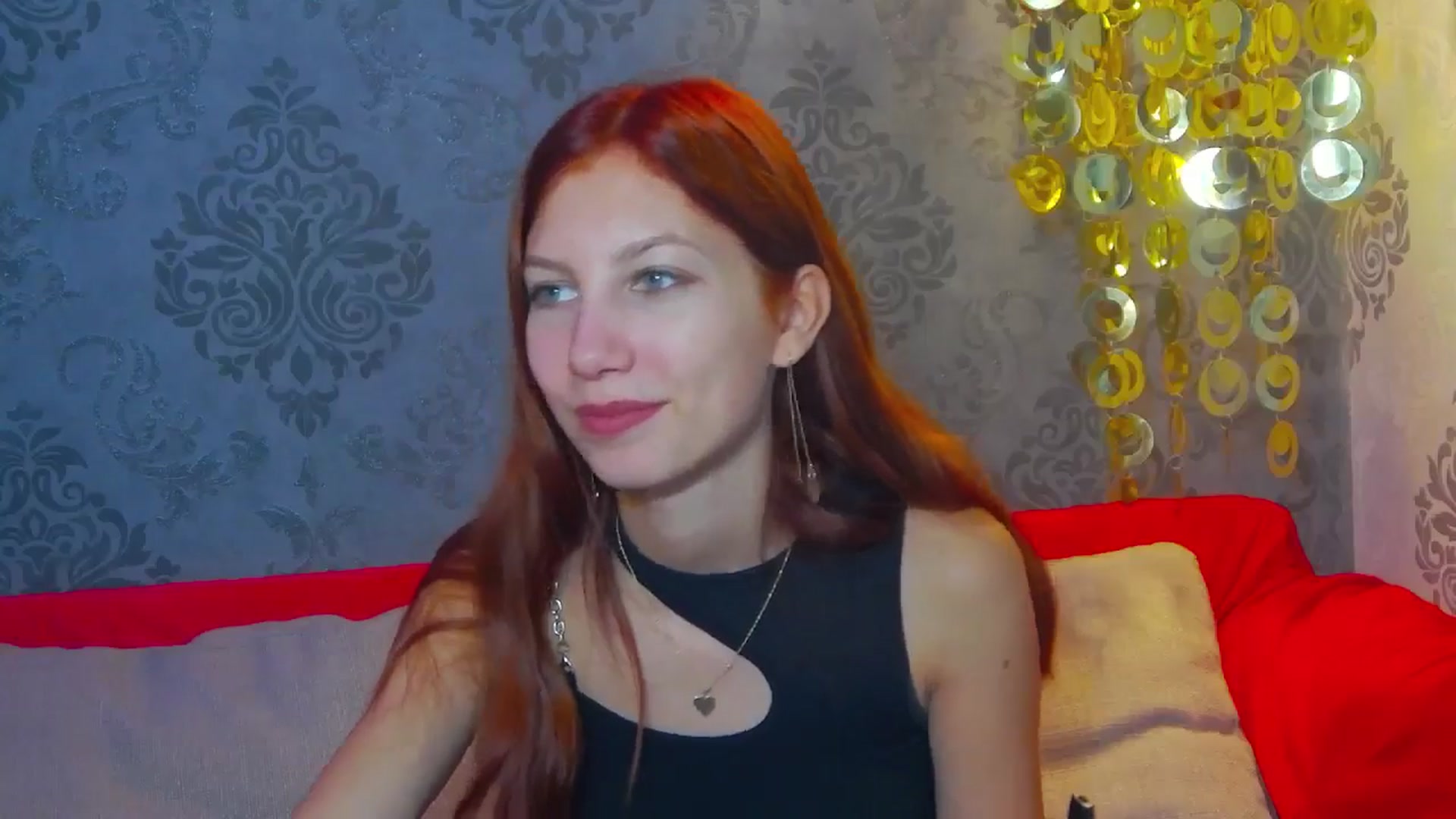 Gallery image thumbnail from Yasemina's myfreecams stream on, 09/17/2024, 22:46 image 17 of 20