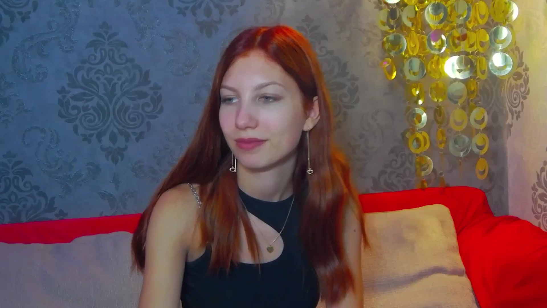 Gallery image thumbnail from Yasemina's myfreecams stream on, 09/17/2024, 22:46 image 5 of 20