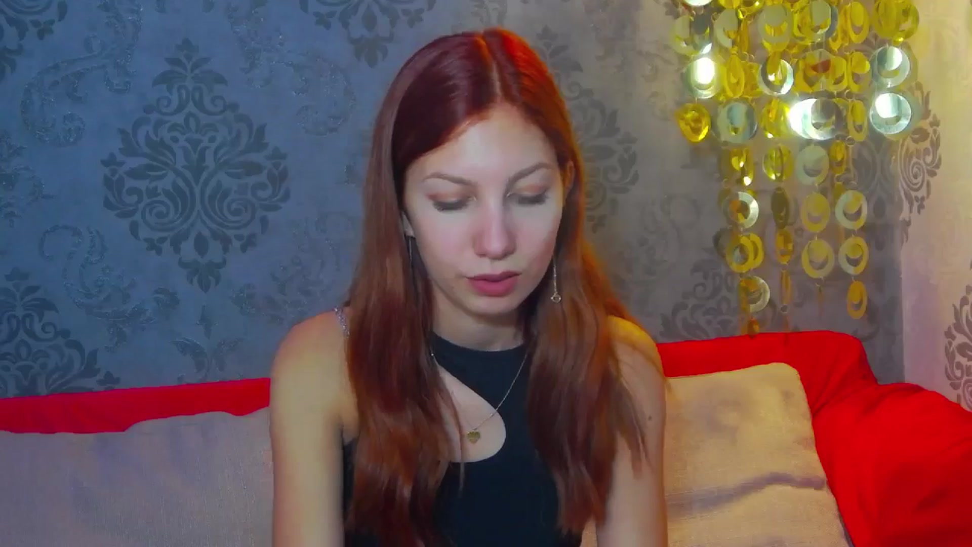Gallery image thumbnail from Yasemina's myfreecams stream on, 09/17/2024, 22:46 image 19 of 20