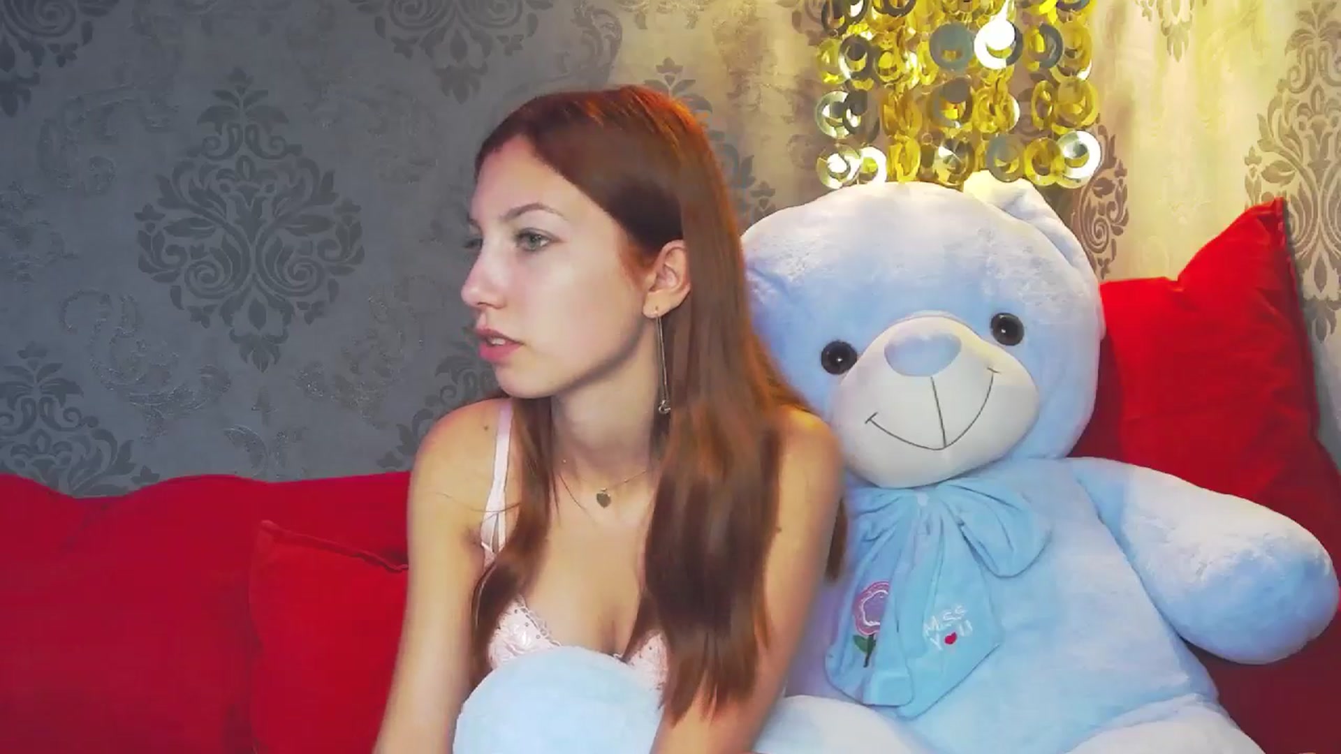Gallery image thumbnail from Yasemina's myfreecams stream on, 09/19/2024, 24:25 image 5 of 20