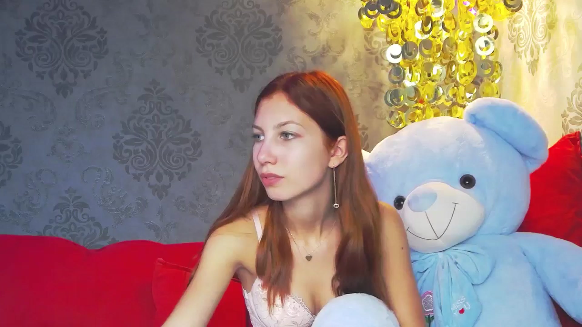 Gallery image thumbnail from Yasemina's myfreecams stream on, 09/19/2024, 24:25 image 10 of 20