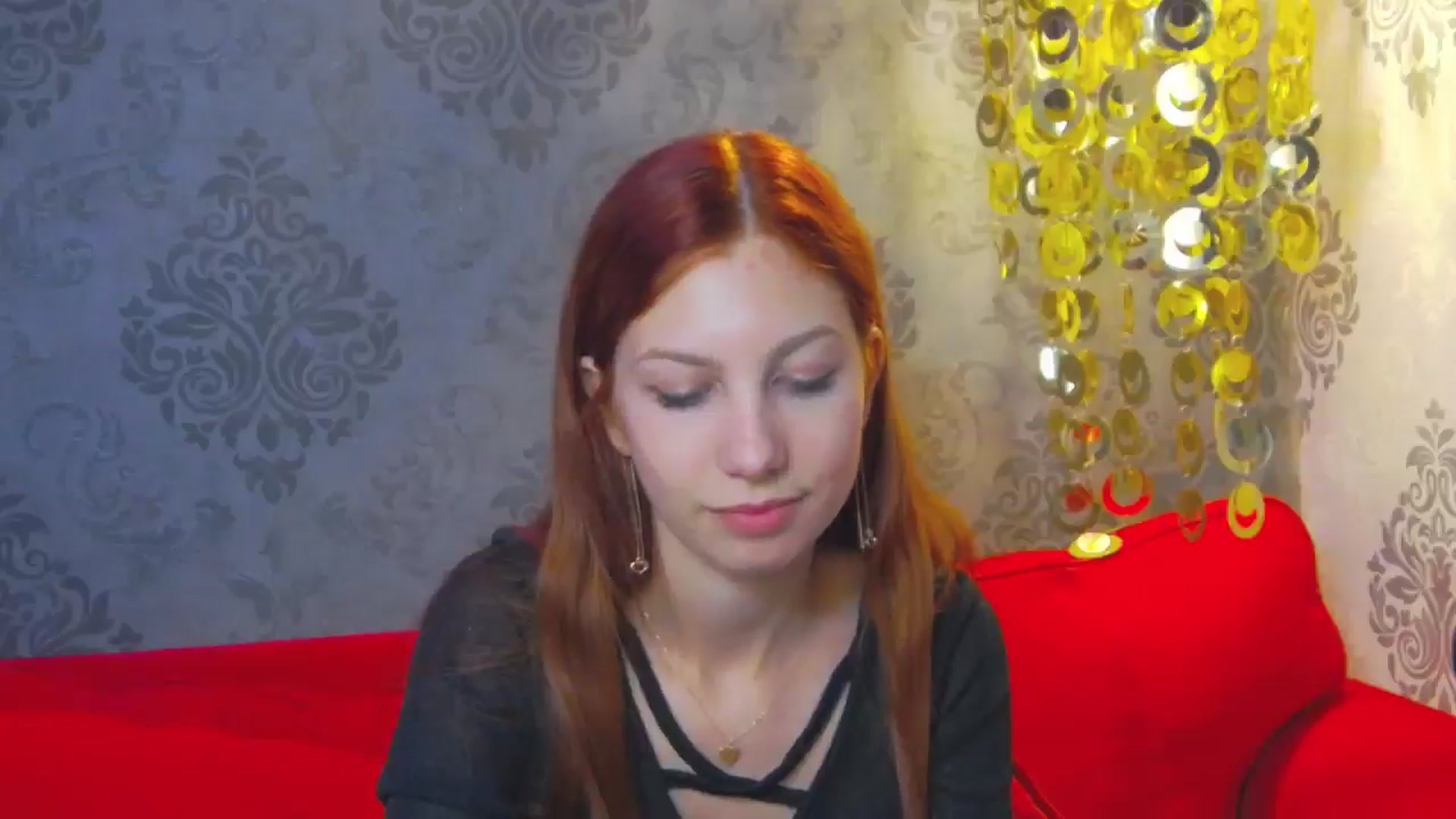 Gallery image thumbnail from Yasemina's myfreecams stream on, 09/29/2024, 04:22 image 18 of 20
