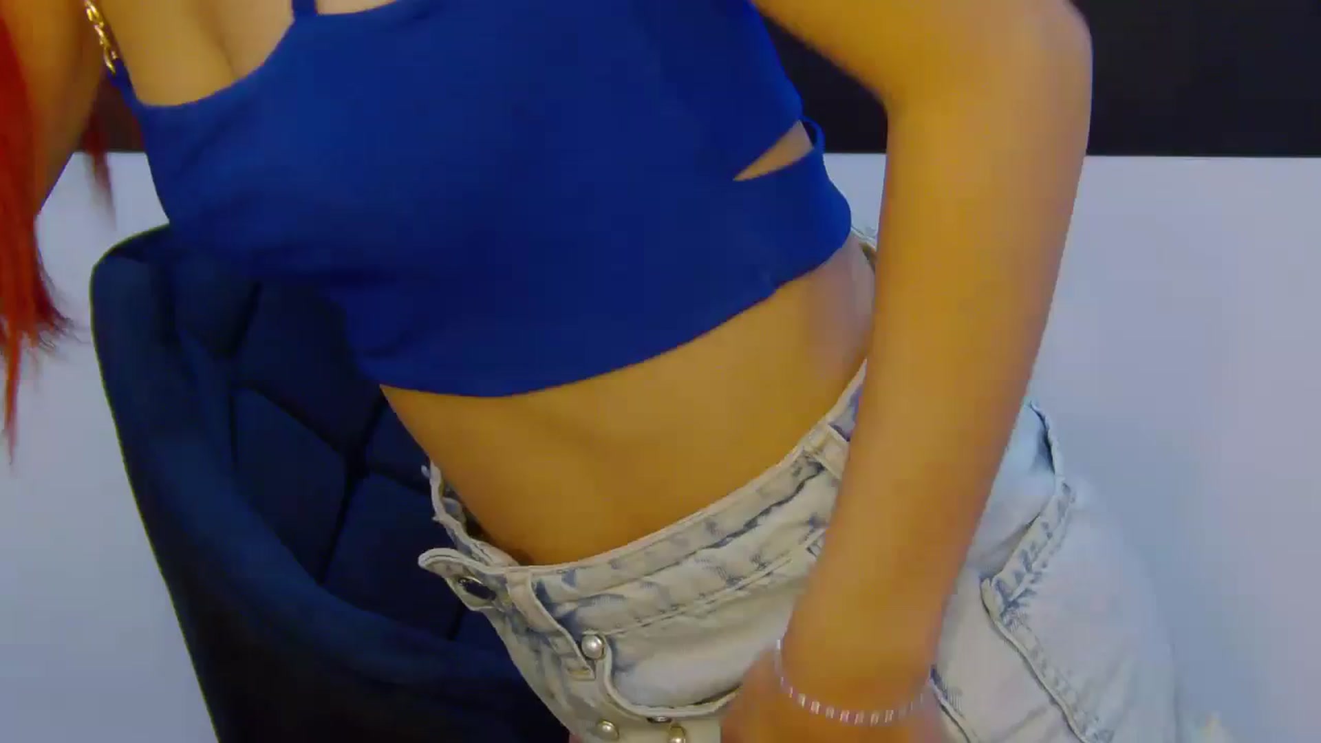 Gallery image thumbnail from Yasemina's myfreecams stream on, 10/25/2024, 24:37 image 1 of 20