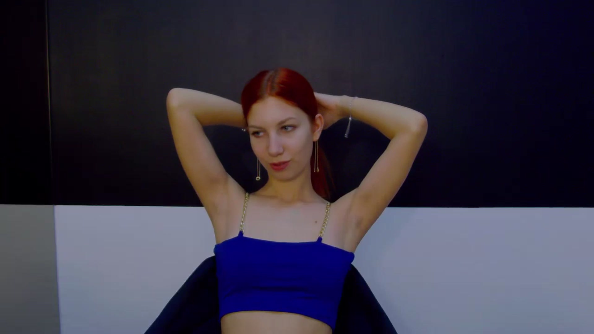 Gallery image thumbnail from Yasemina's myfreecams stream on, 10/25/2024, 24:37 image 5 of 20