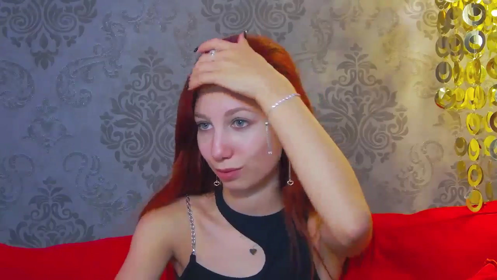 Gallery image thumbnail from Yasemina's myfreecams stream on, 10/30/2024, 24:12 image 11 of 20