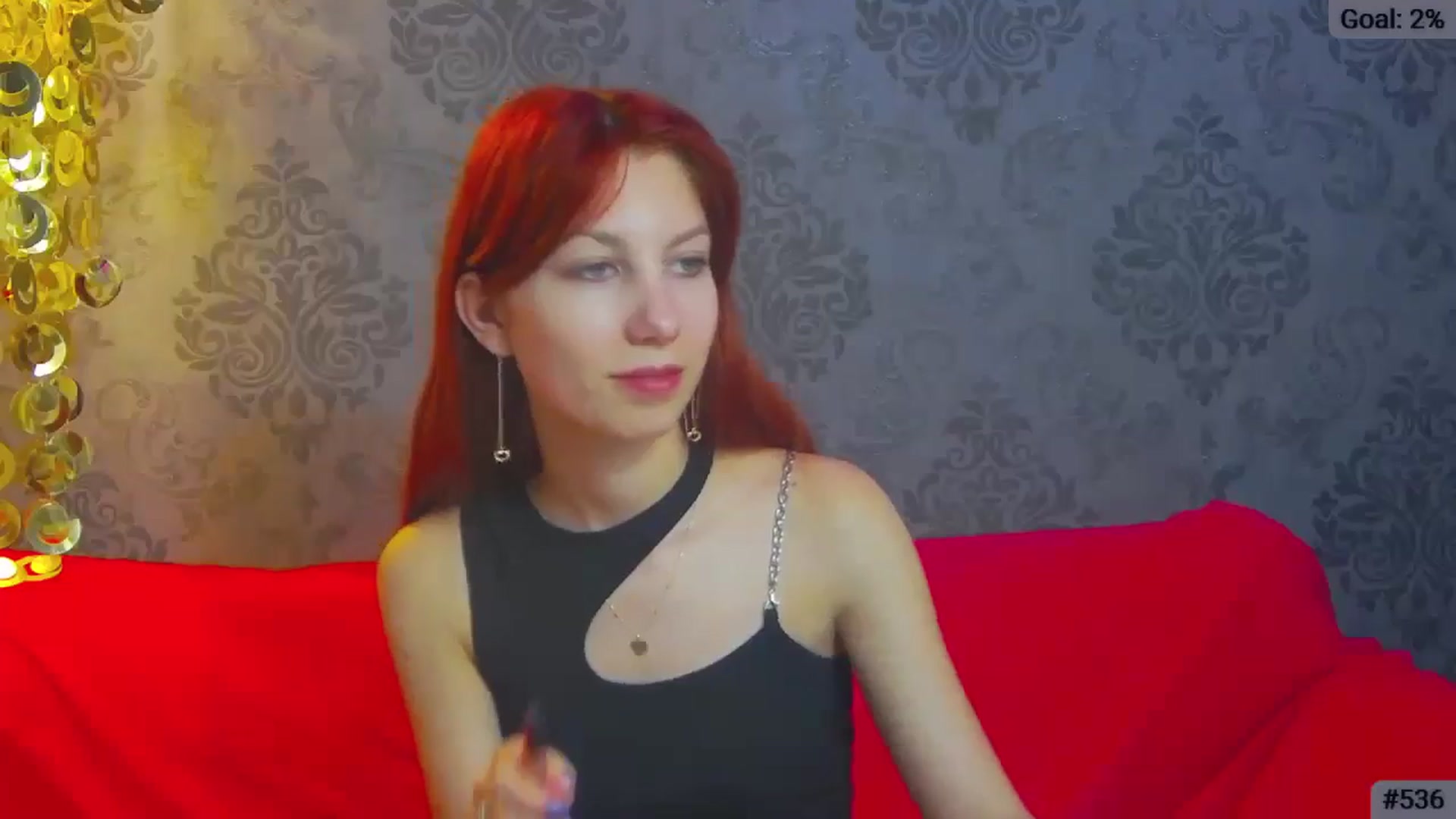 Gallery image thumbnail from Yasemina's myfreecams stream on, 12/15/2024, 01:08 image 20 of 20