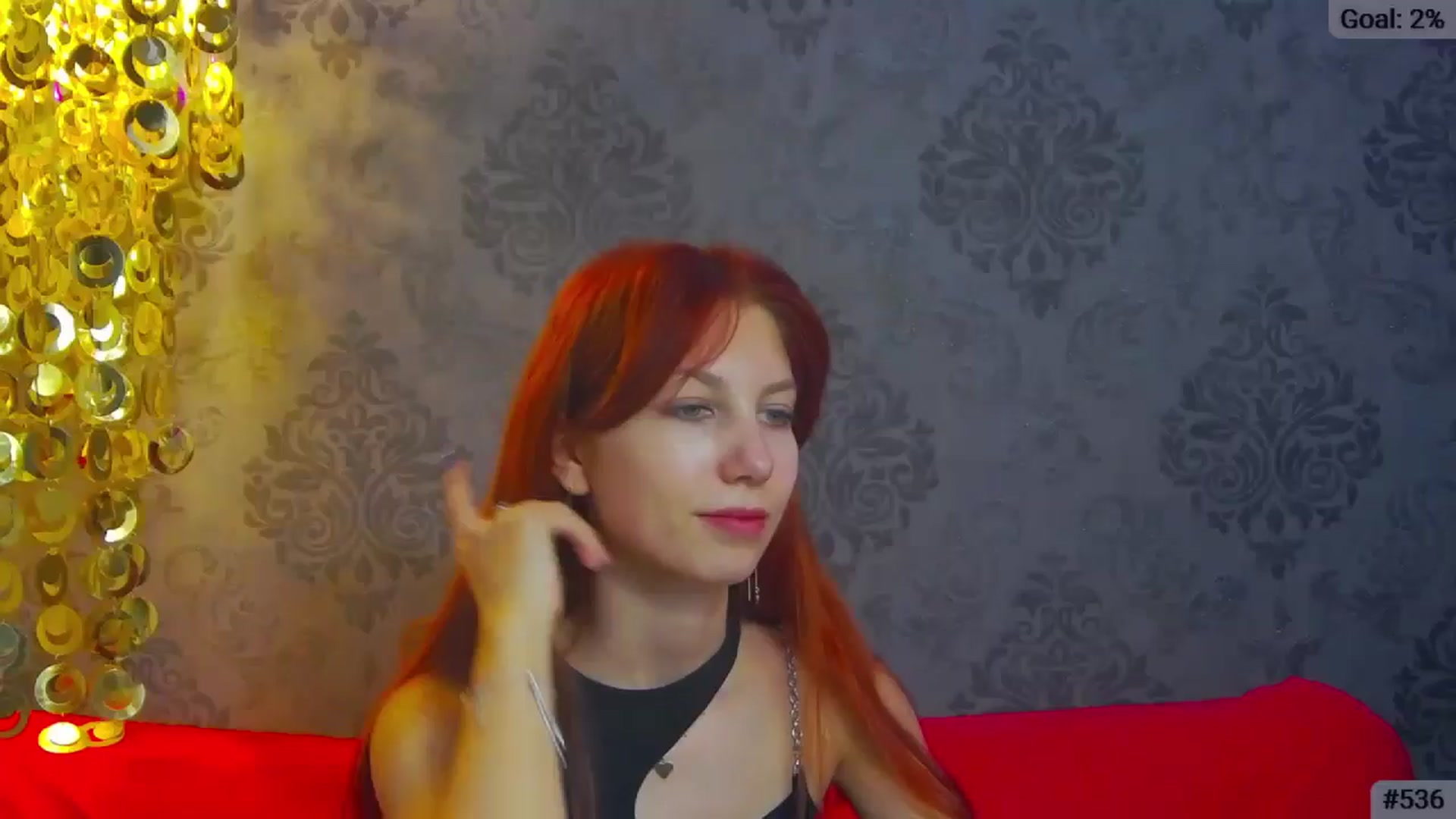 Gallery image thumbnail from Yasemina's myfreecams stream on, 12/15/2024, 01:08 image 17 of 20