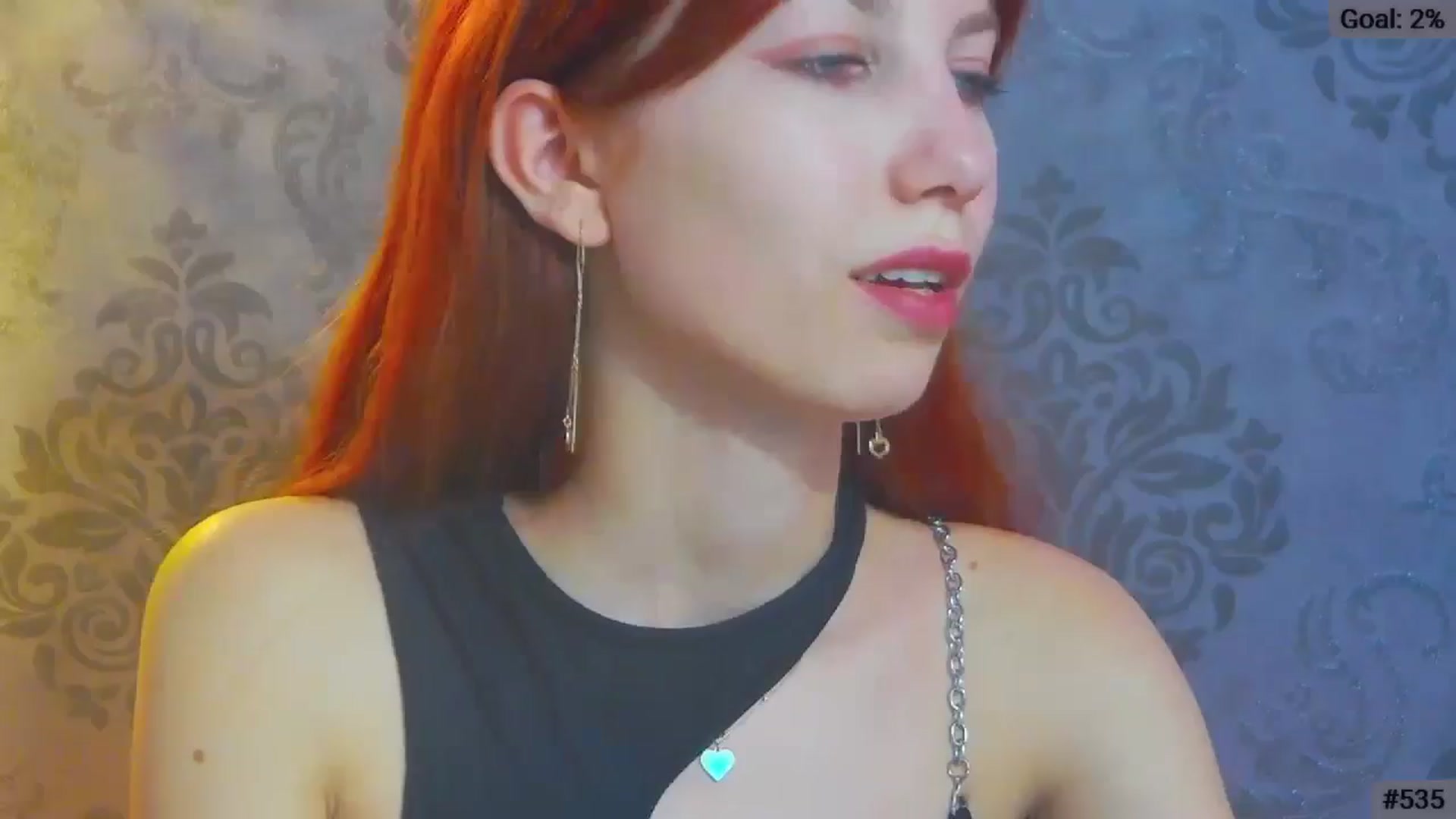 Gallery image thumbnail from Yasemina's myfreecams stream on, 12/15/2024, 01:08 image 3 of 20