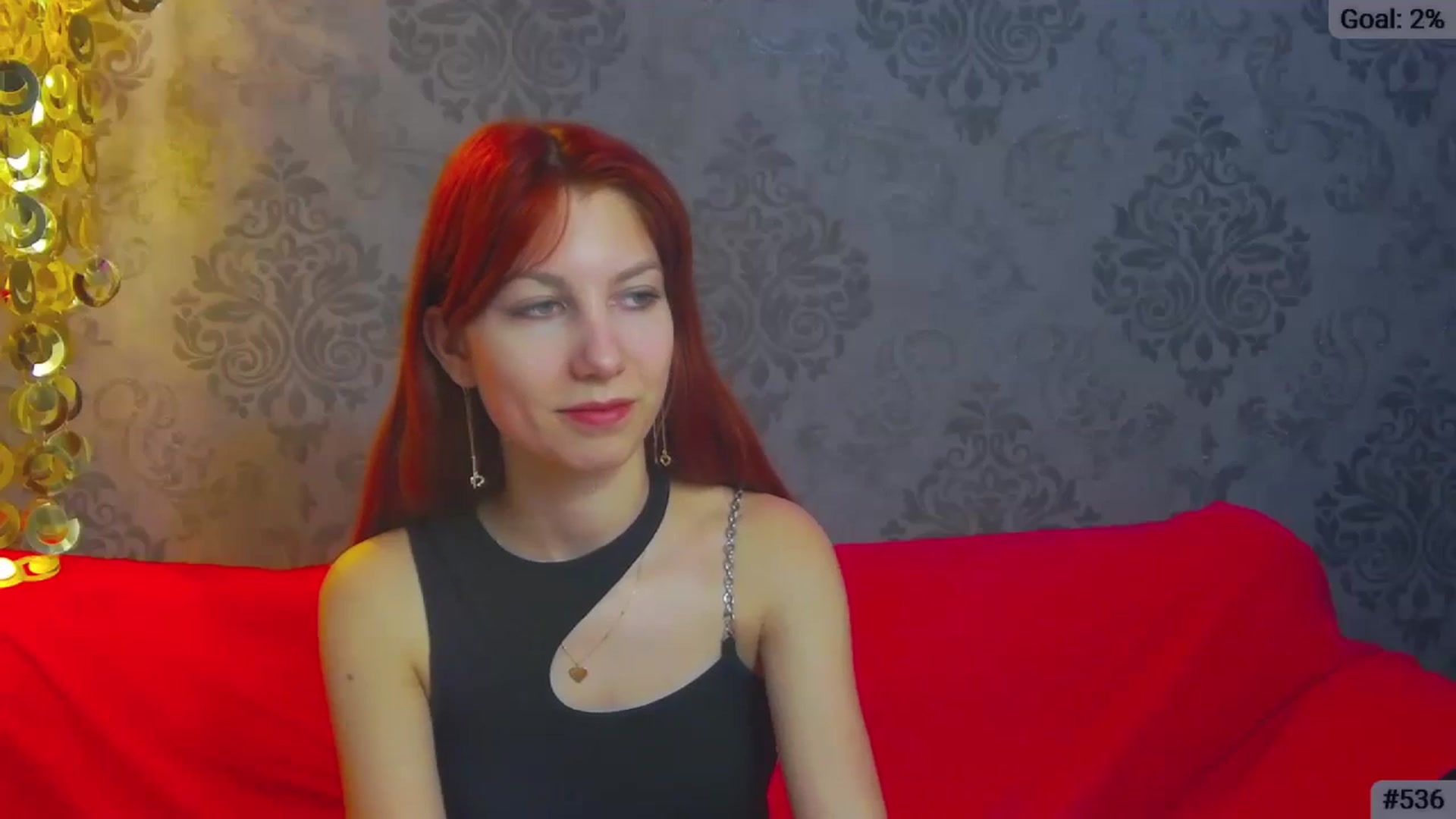 Gallery image thumbnail from Yasemina's myfreecams stream on, 12/15/2024, 01:08 image 19 of 20