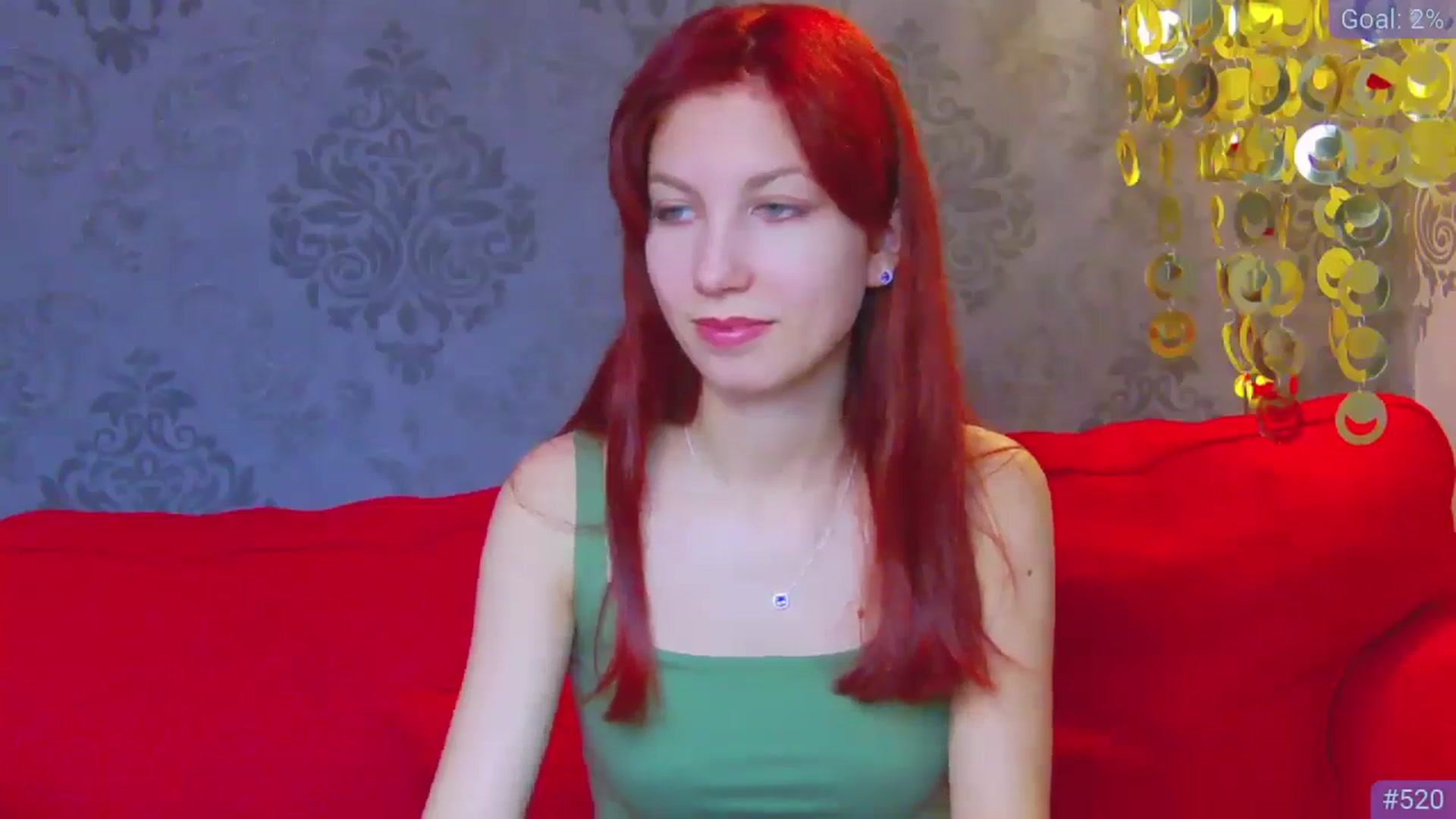 Gallery image thumbnail from Yasemina's myfreecams stream on, 12/22/2024, 24:15 image 9 of 20