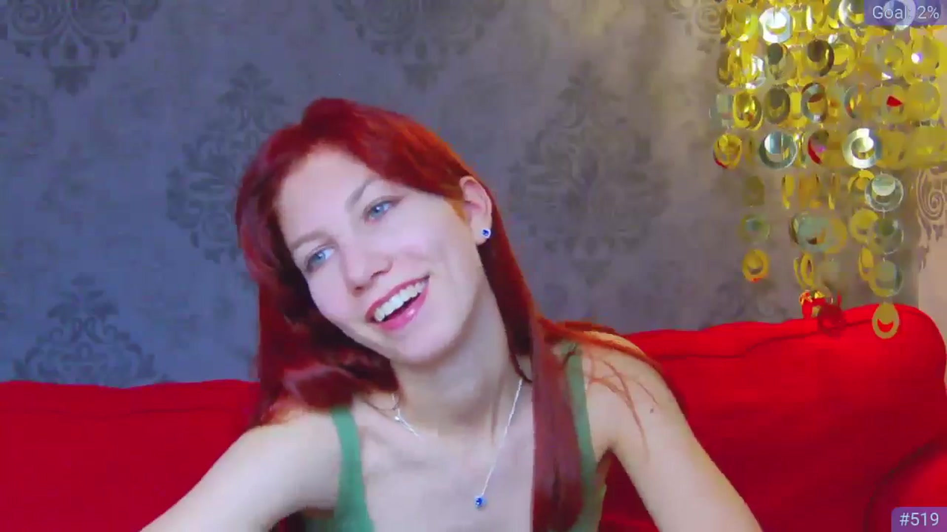Gallery image thumbnail from Yasemina's myfreecams stream on, 12/22/2024, 24:15 image 13 of 20