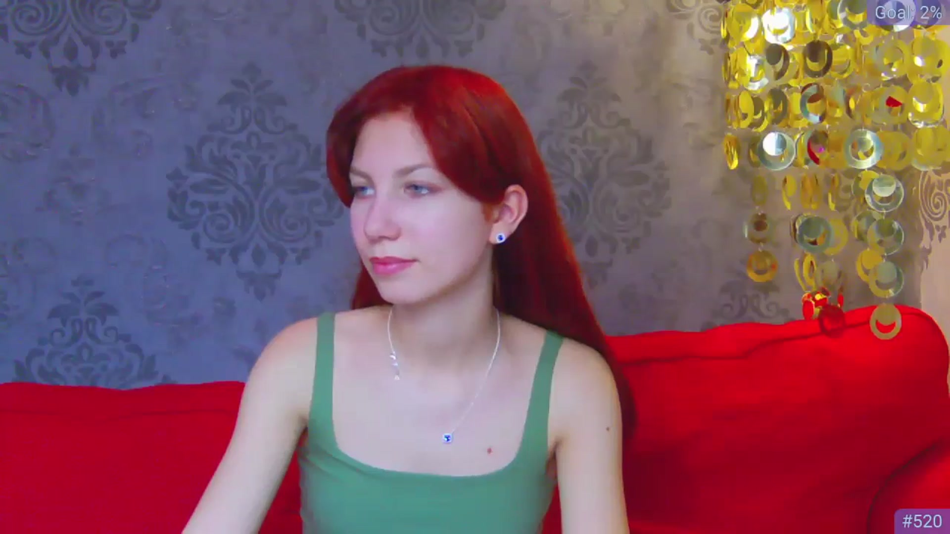 Gallery image thumbnail from Yasemina's myfreecams stream on, 12/22/2024, 24:15 image 17 of 20