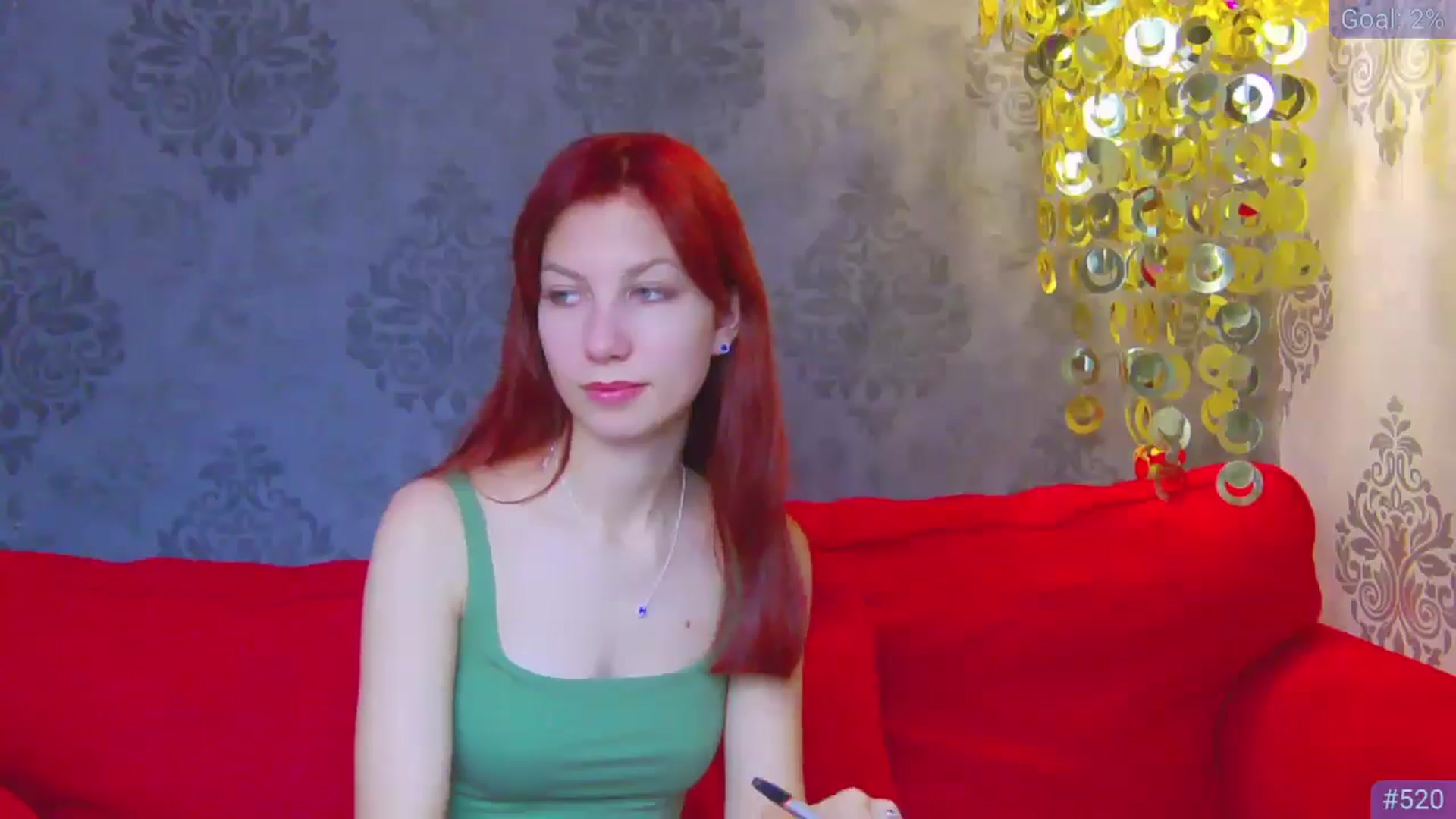 Gallery image thumbnail from Yasemina's myfreecams stream on, 12/22/2024, 24:15 image 20 of 20