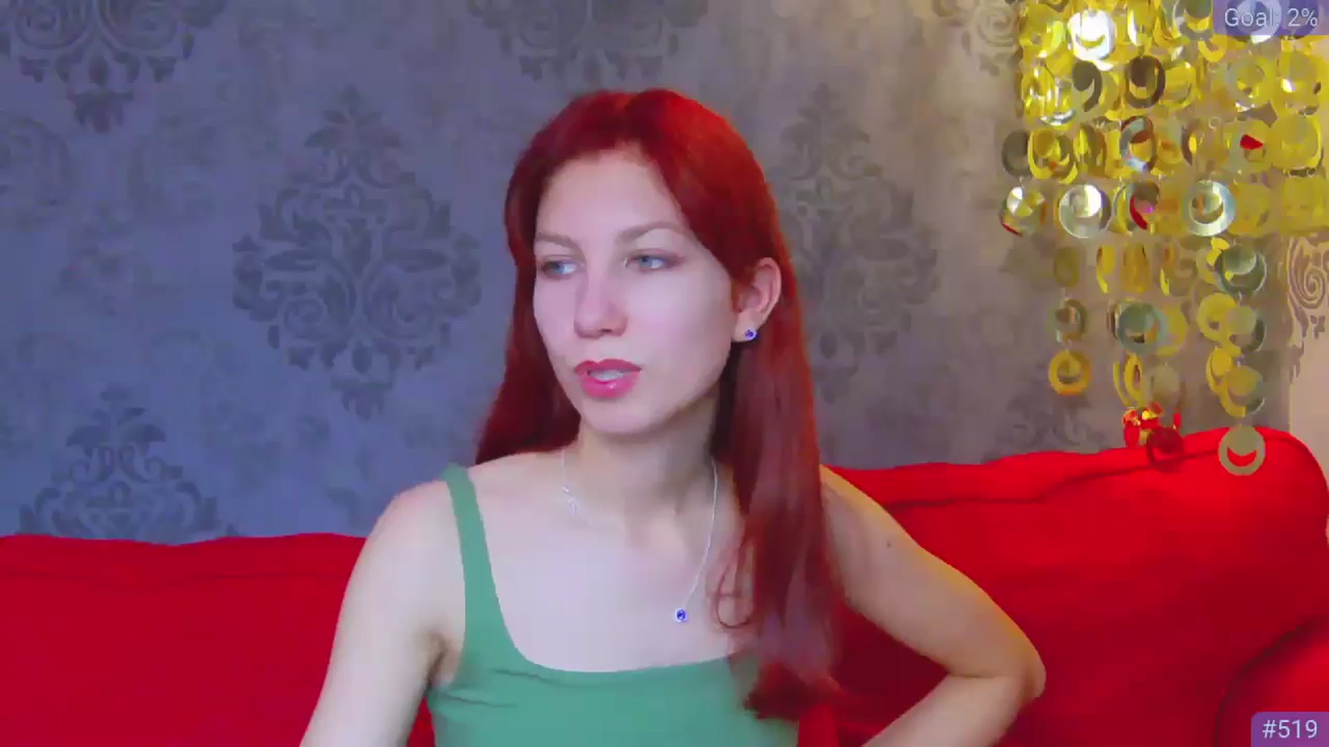 Gallery image thumbnail from Yasemina's myfreecams stream on, 12/22/2024, 24:15 image 14 of 20
