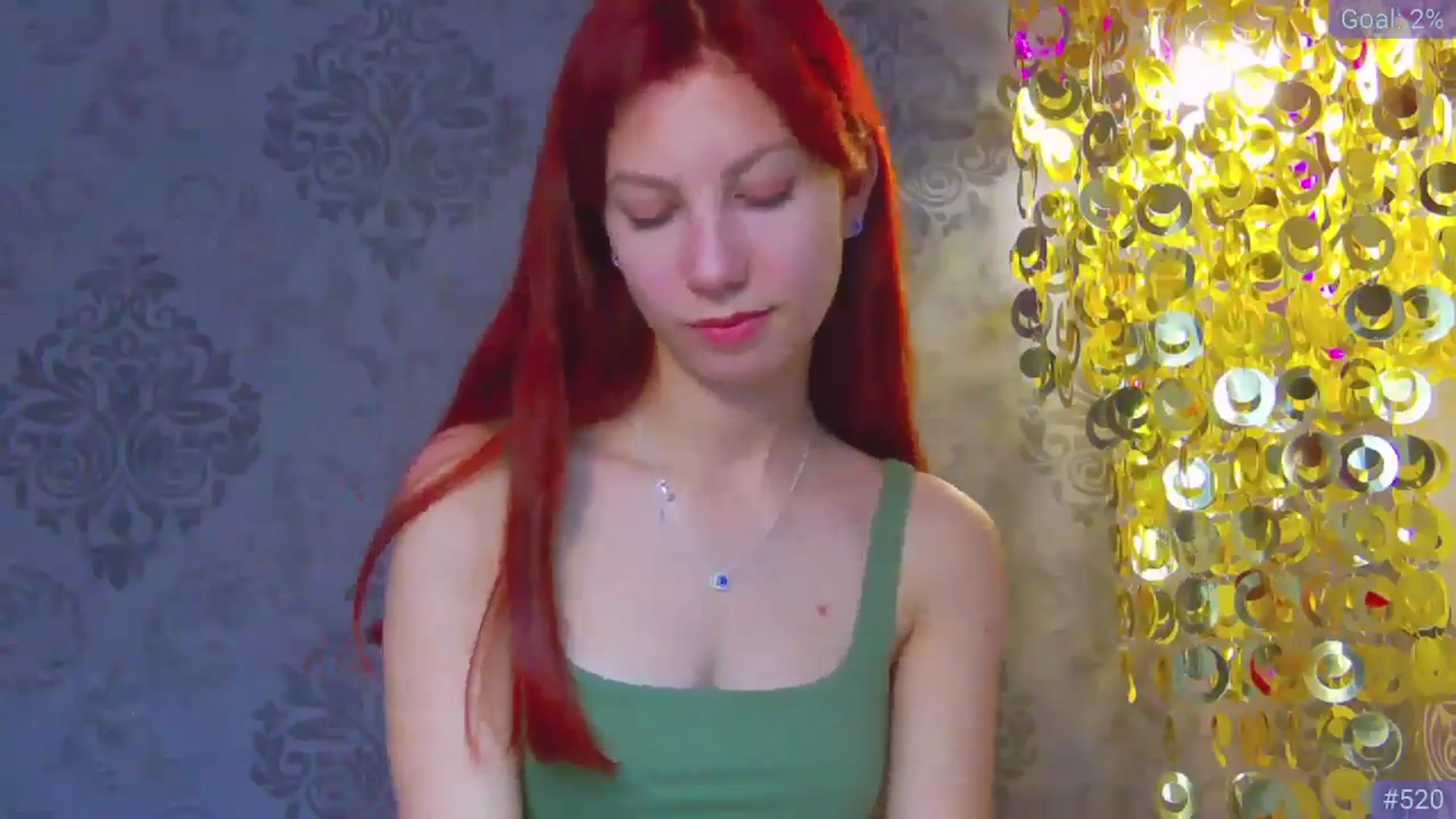 Gallery image thumbnail from Yasemina's myfreecams stream on, 12/22/2024, 24:15 image 19 of 20