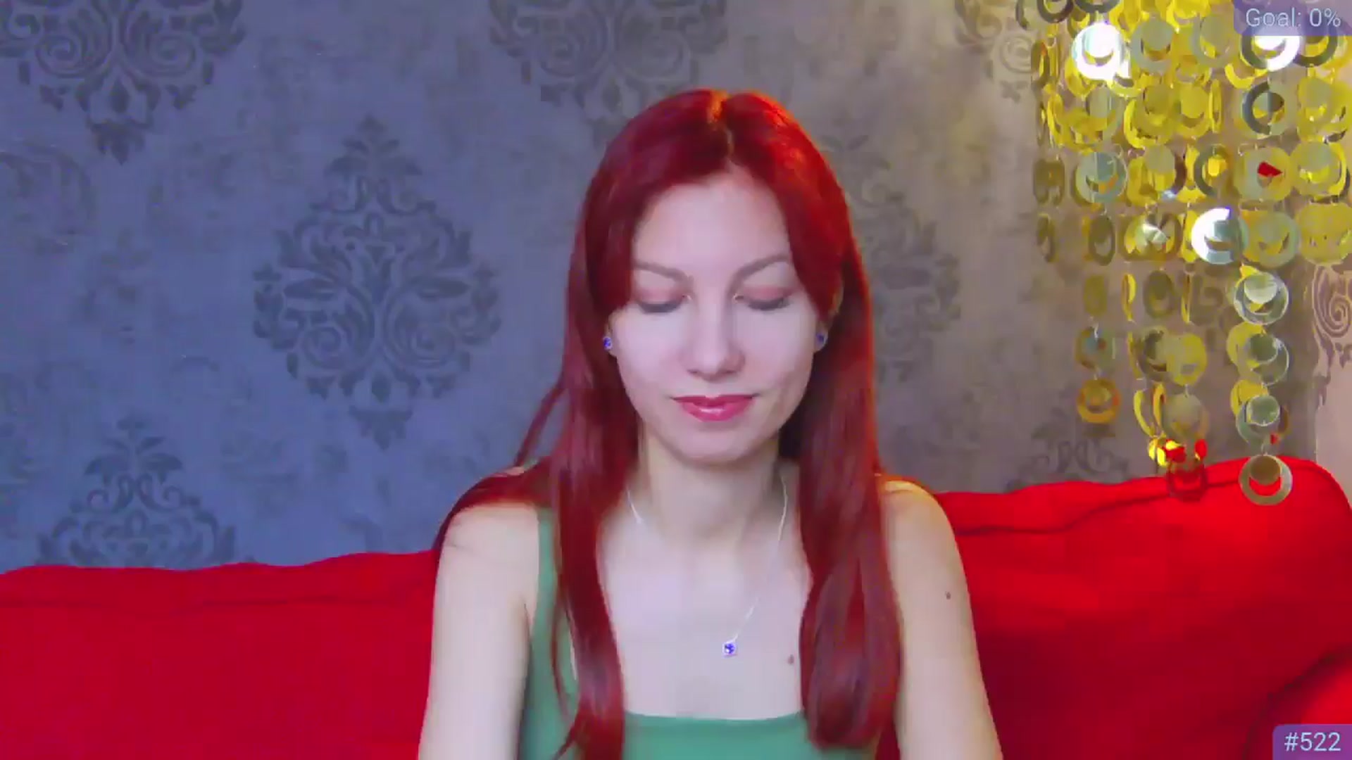 Gallery image thumbnail from Yasemina's myfreecams stream on, 12/22/2024, 24:15 image 1 of 20