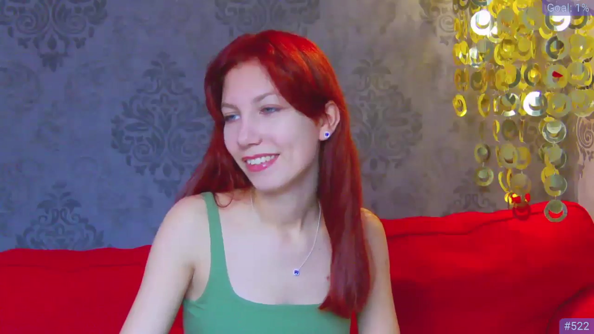 Gallery image thumbnail from Yasemina's myfreecams stream on, 12/22/2024, 24:15 image 3 of 20