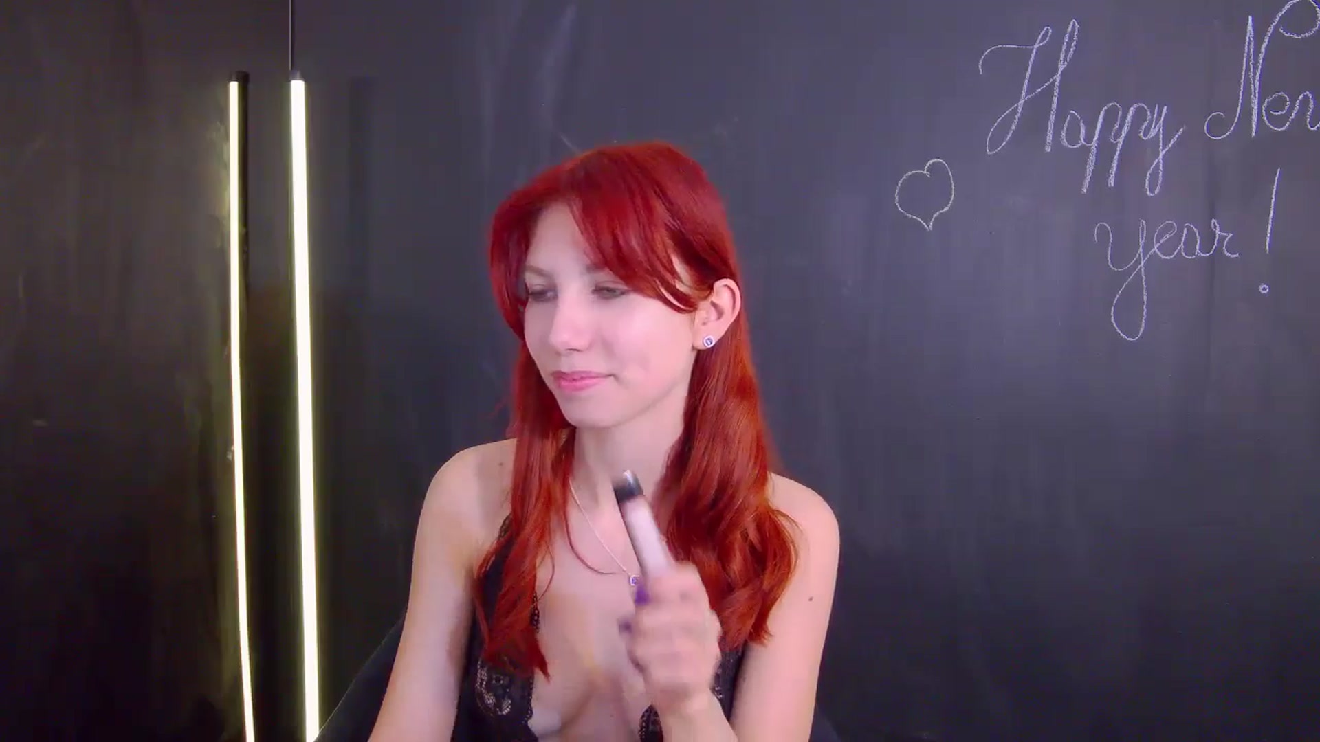 Gallery image thumbnail from Yasemina's myfreecams stream on, 01/02/2025, 02:27 image 12 of 20