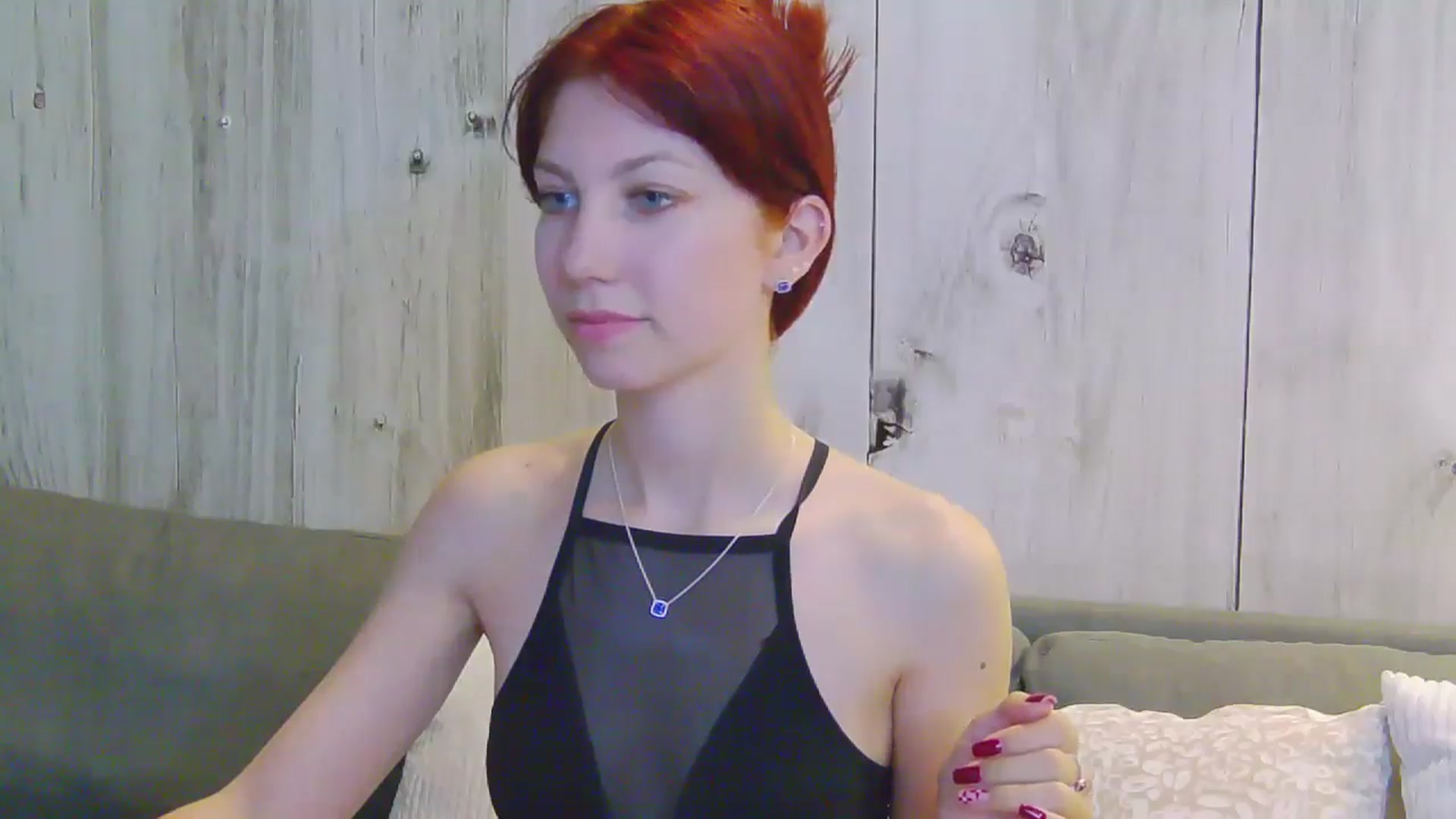 Gallery image thumbnail from Yasemina's myfreecams stream on, 04/29/2025, 24:06 image 9 of 20