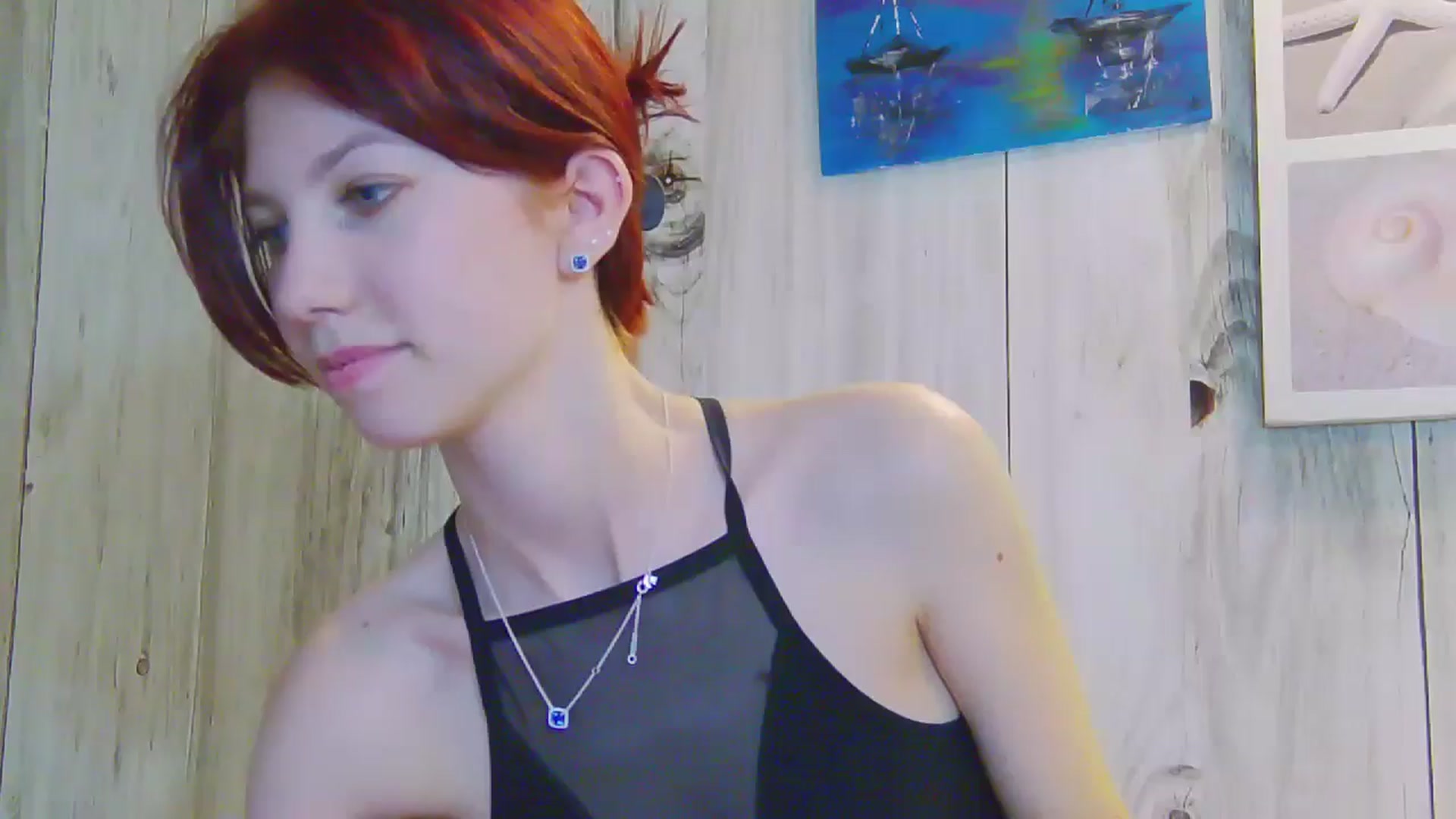 Gallery image thumbnail from Yasemina's myfreecams stream on, 04/29/2025, 24:06 image 1 of 20