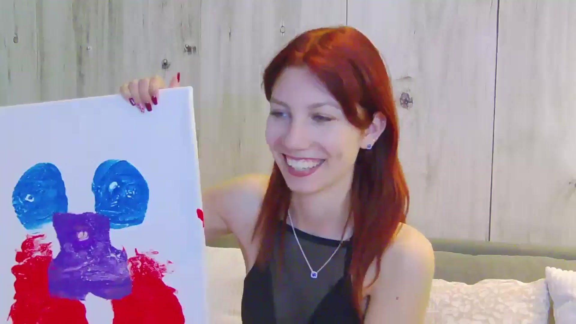 Gallery image thumbnail from Yasemina's myfreecams stream on, 04/29/2025, 24:06 image 13 of 20