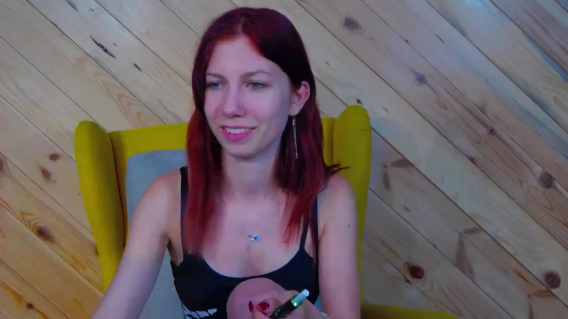 Gallery image thumbnail from Yasemina's myfreecams stream on, 05/12/2025, 24:03 image 3 of 20