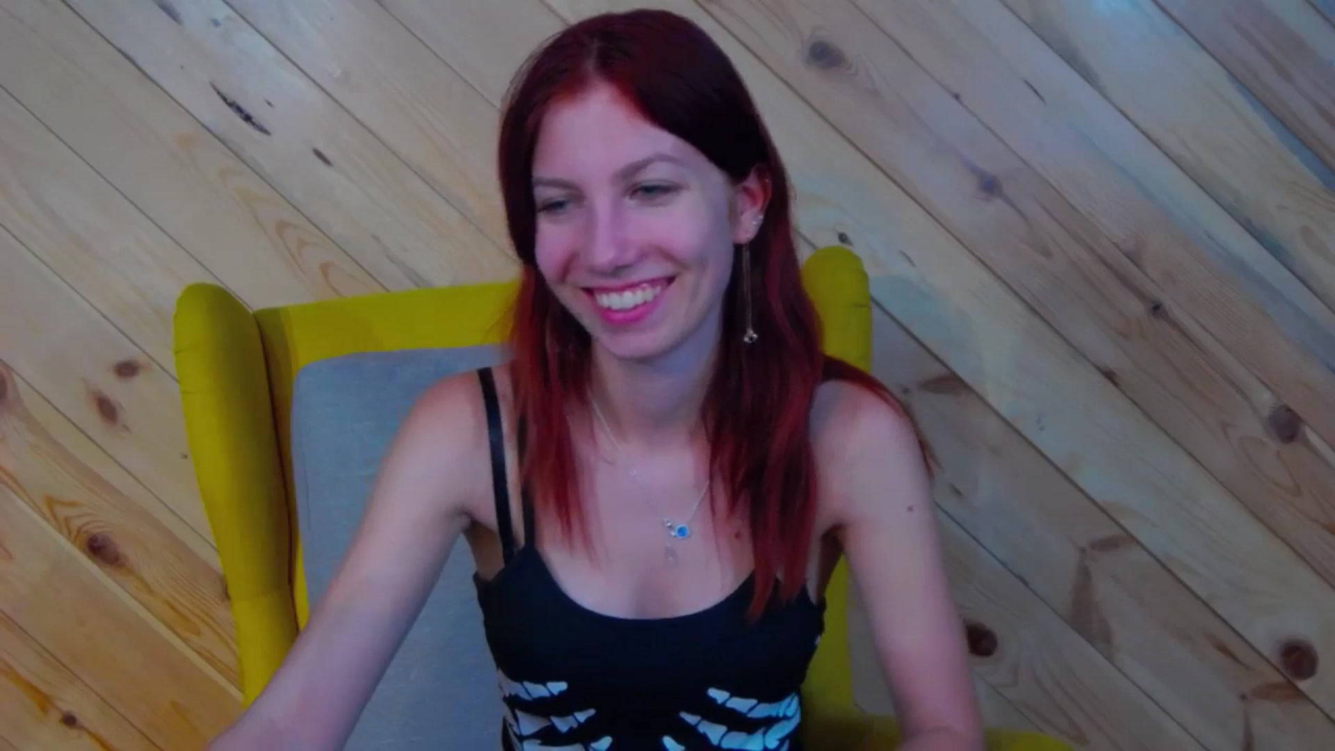 Gallery image thumbnail from Yasemina's myfreecams stream on, 05/12/2025, 24:41 image 8 of 20