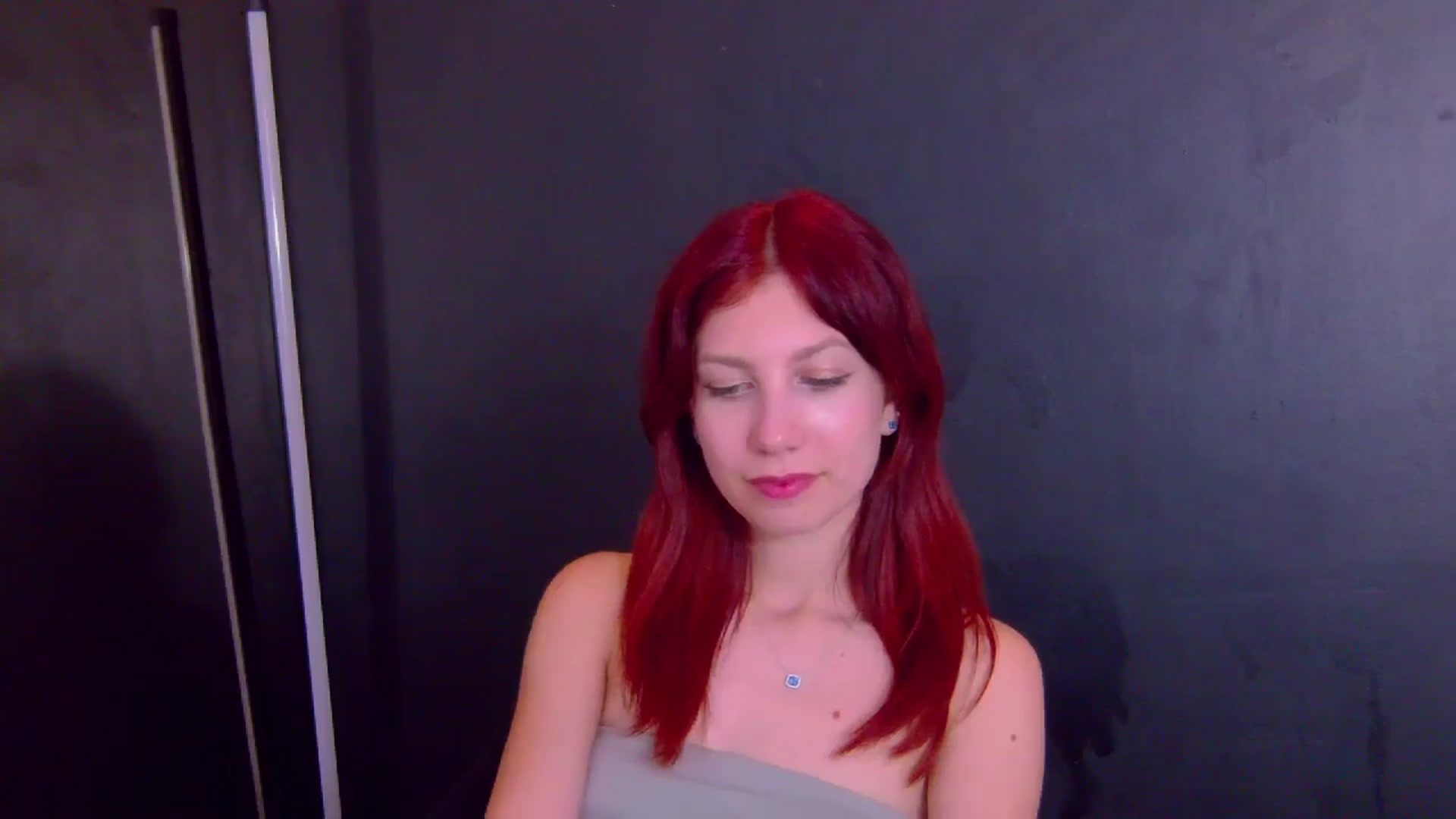 Gallery image thumbnail from Yasemina's myfreecams stream on, 05/16/2025, 02:02 image 17 of 20