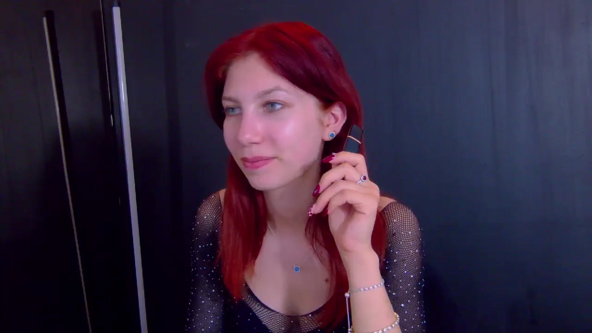 Gallery image thumbnail from Yasemina's myfreecams stream on, 05/20/2025, 01:13 image 7 of 20