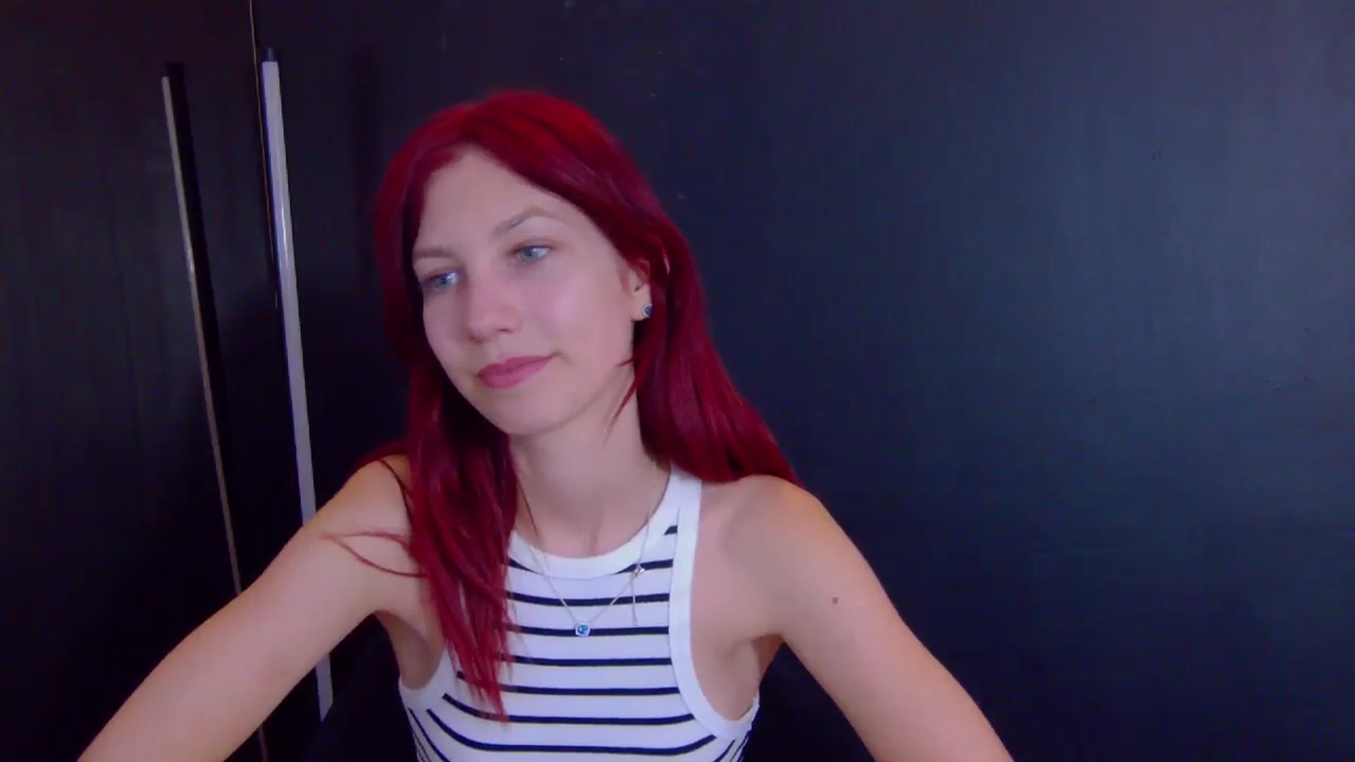 Gallery image thumbnail from Yasemina's myfreecams stream on, 06/02/2025, 24:00 image 15 of 20