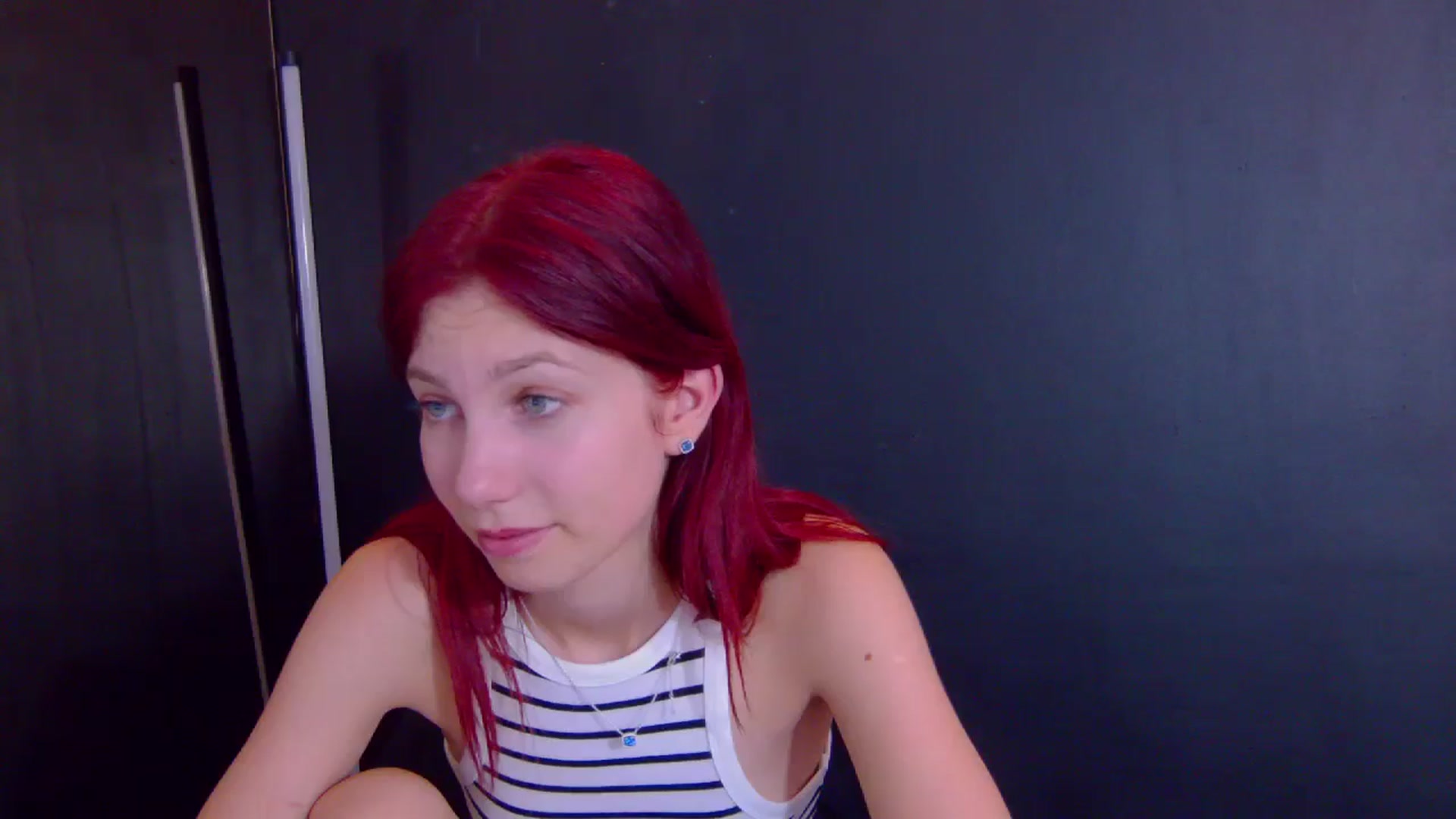 Gallery image thumbnail from Yasemina's myfreecams stream on, 06/02/2025, 24:00 image 12 of 20