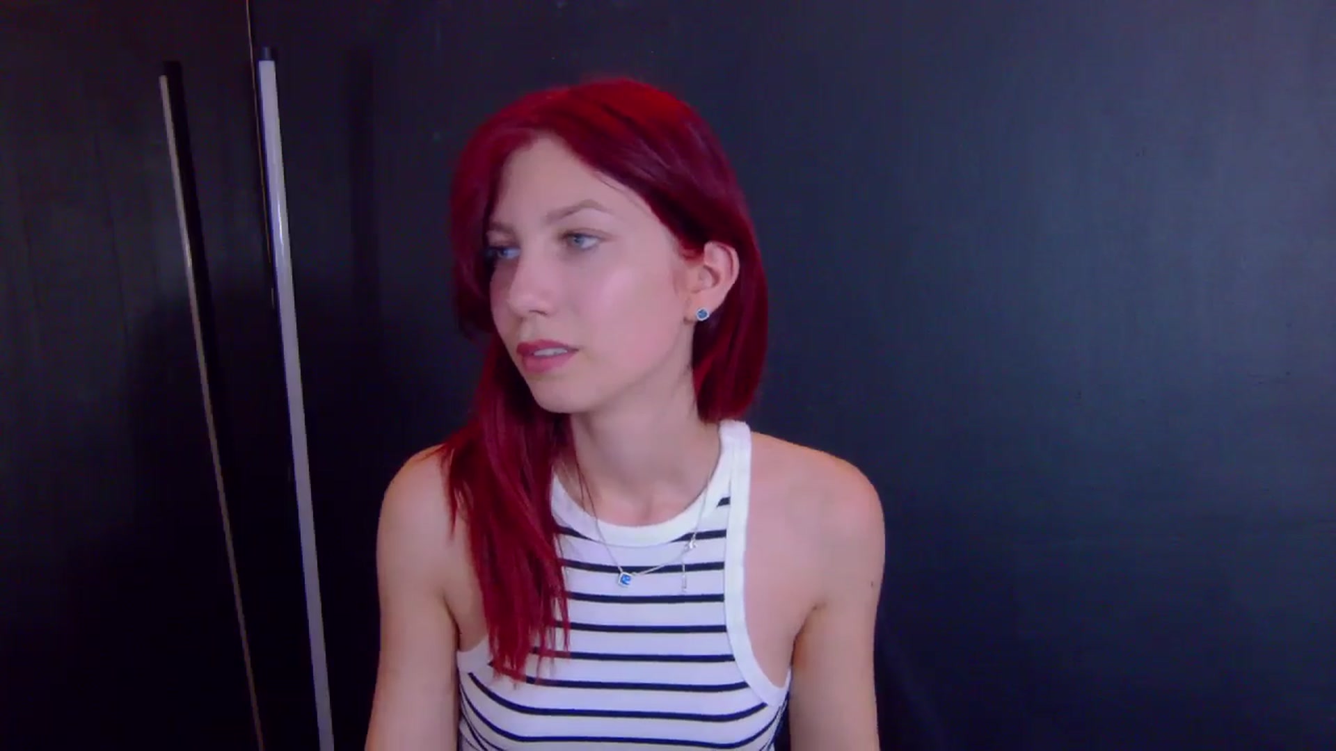 Gallery image thumbnail from Yasemina's myfreecams stream on, 06/02/2025, 24:00 image 2 of 20
