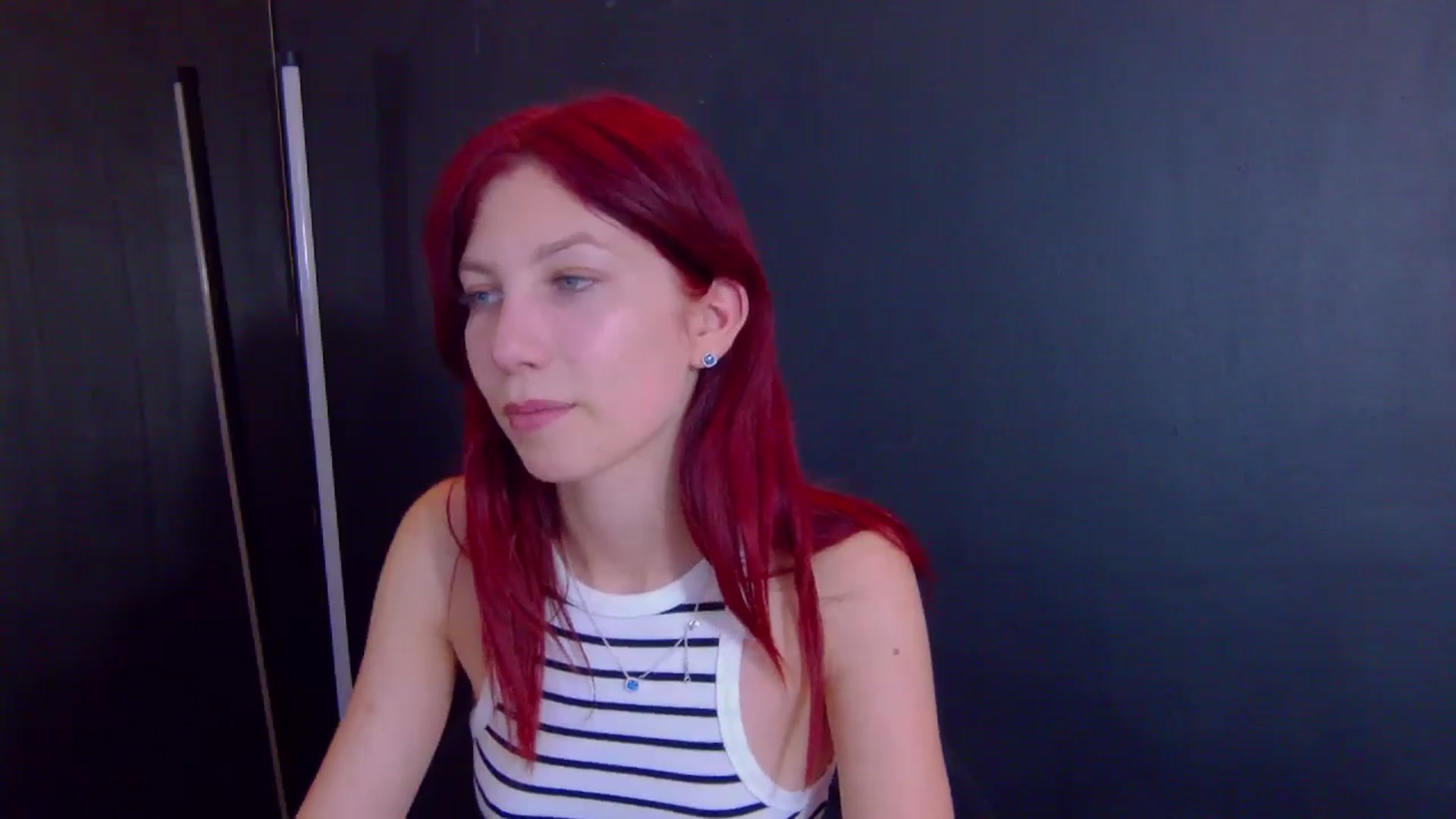 Gallery image thumbnail from Yasemina's myfreecams stream on, 06/02/2025, 24:00 image 16 of 20