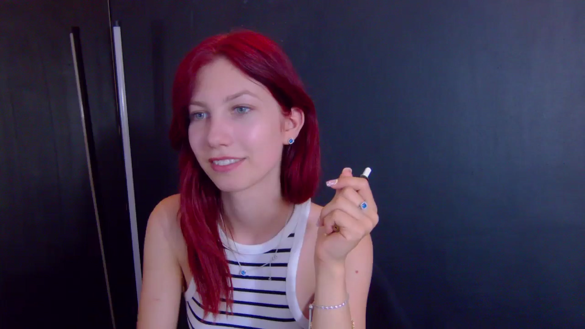 Gallery image thumbnail from Yasemina's myfreecams stream on, 06/02/2025, 24:00 image 3 of 20
