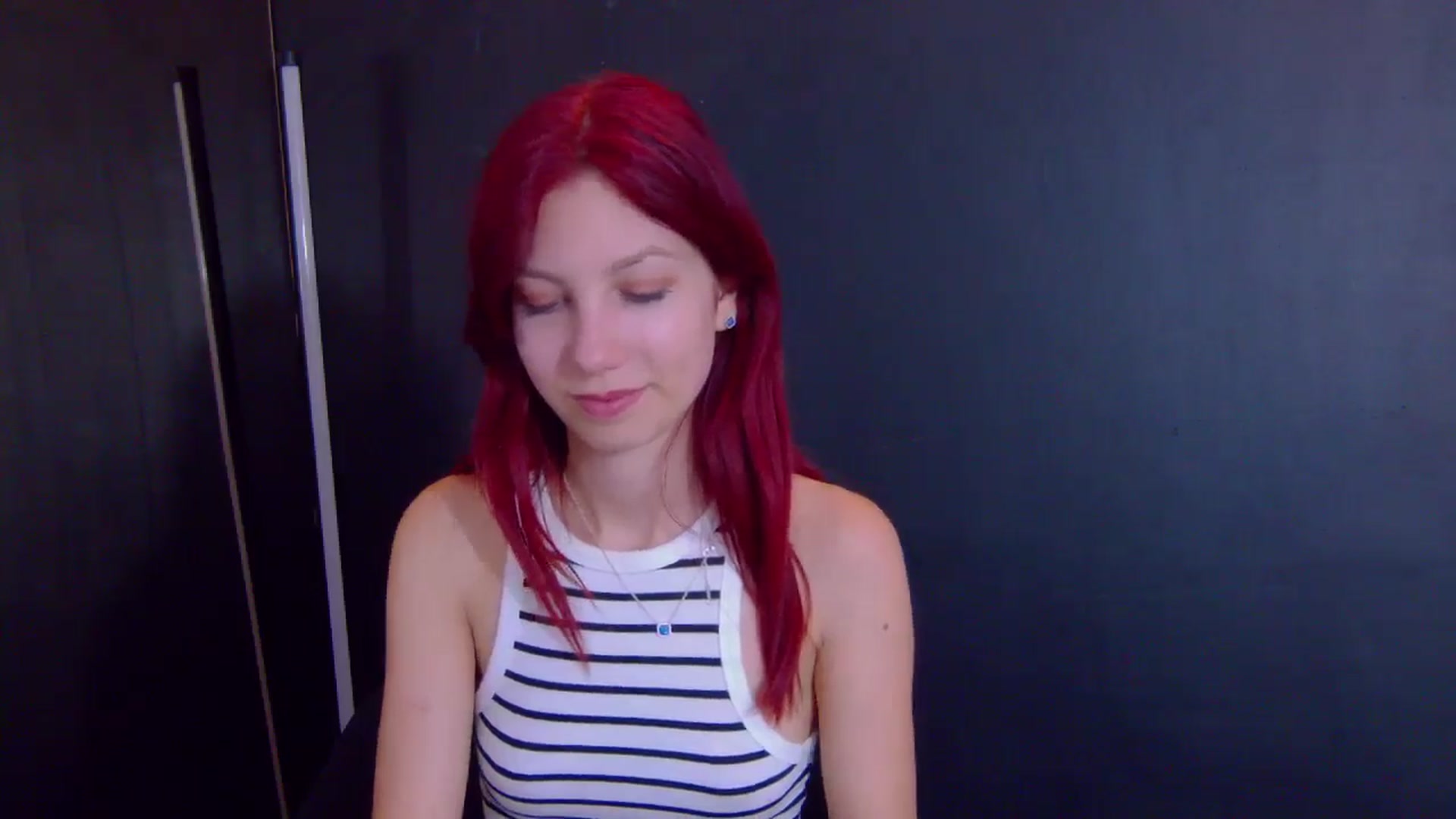 Gallery image thumbnail from Yasemina's myfreecams stream on, 06/02/2025, 24:00 image 10 of 20