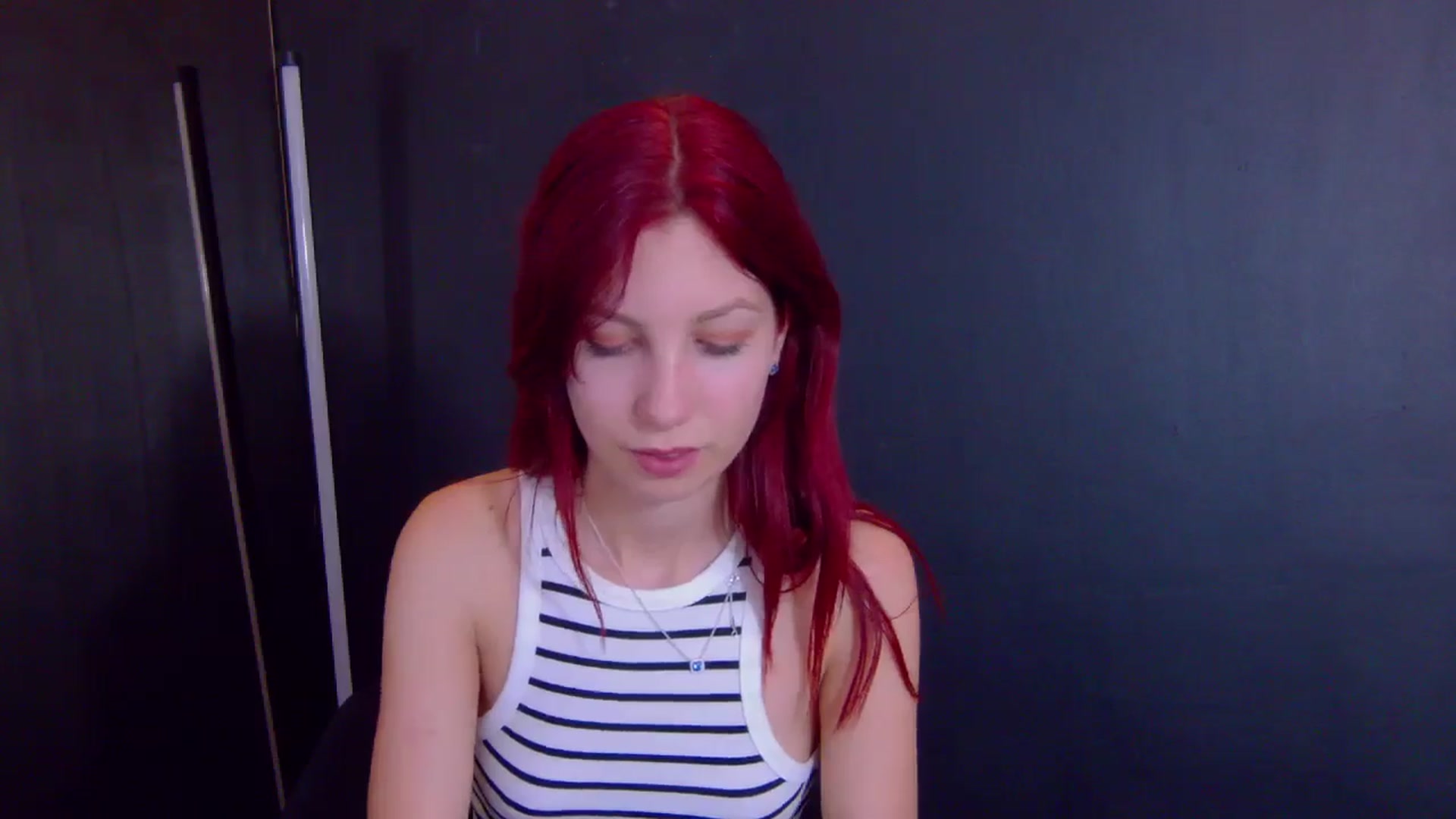 Gallery image thumbnail from Yasemina's myfreecams stream on, 06/02/2025, 24:00 image 8 of 20