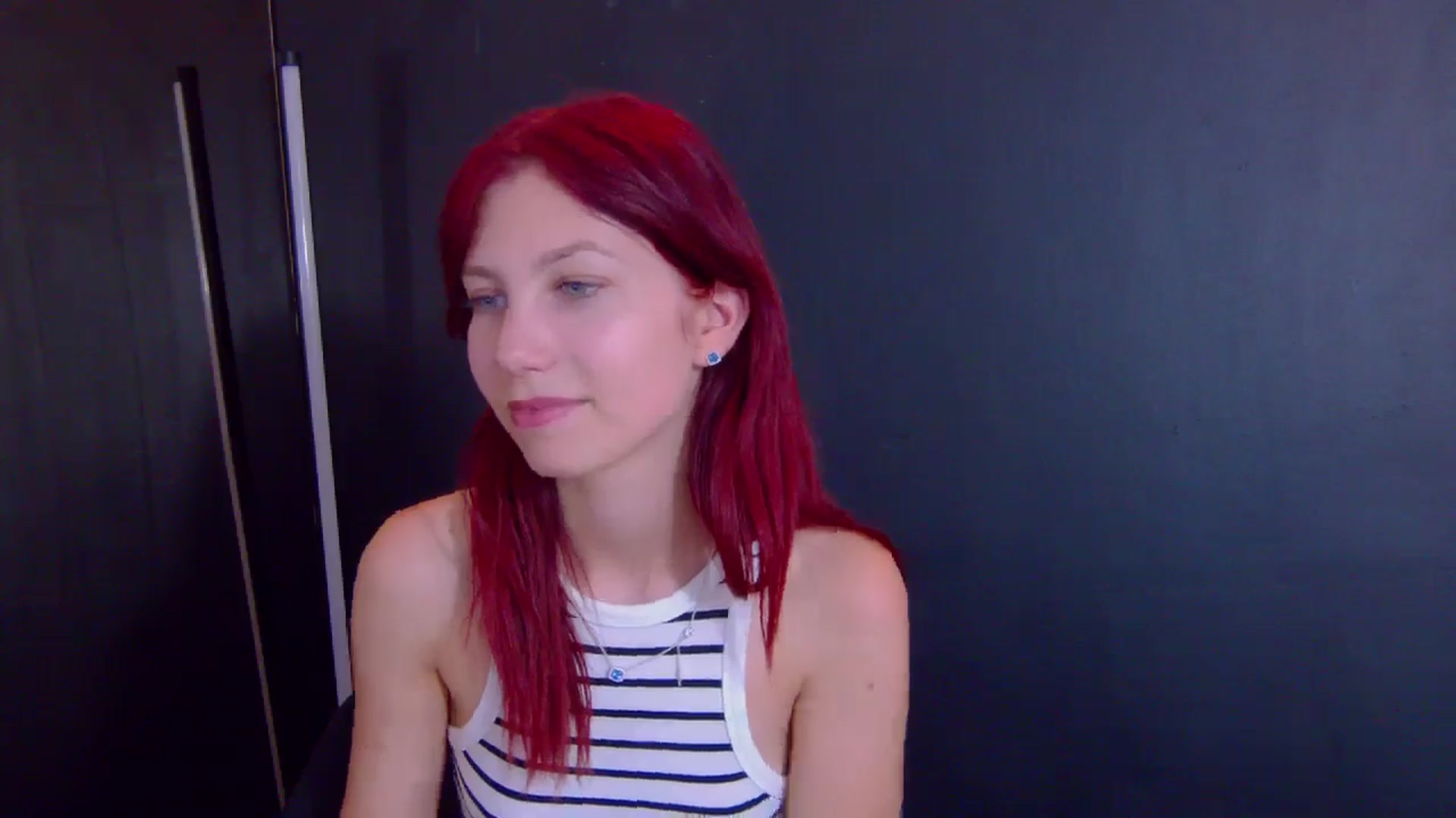 Gallery image thumbnail from Yasemina's myfreecams stream on, 06/02/2025, 24:00 image 6 of 20