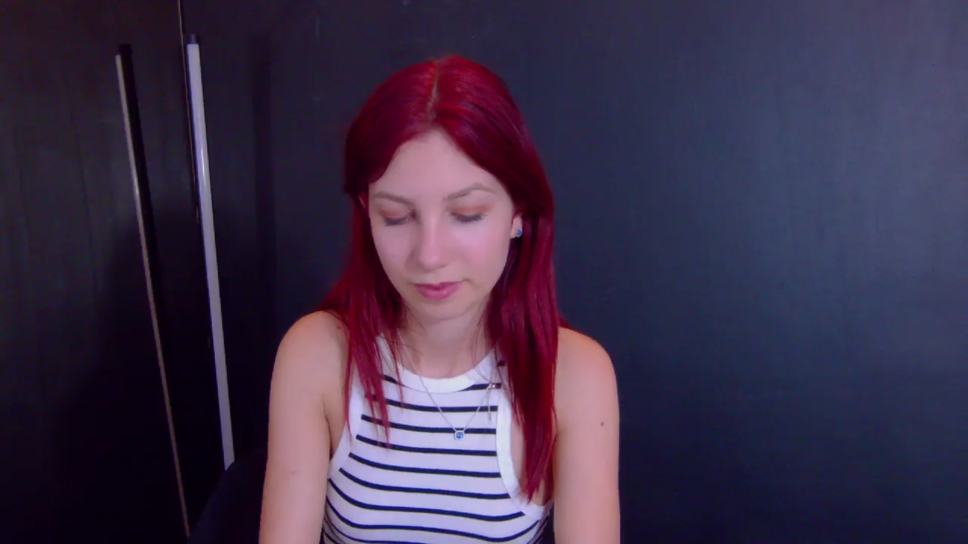 Gallery image thumbnail from Yasemina's myfreecams stream on, 06/02/2025, 24:00 image 11 of 20