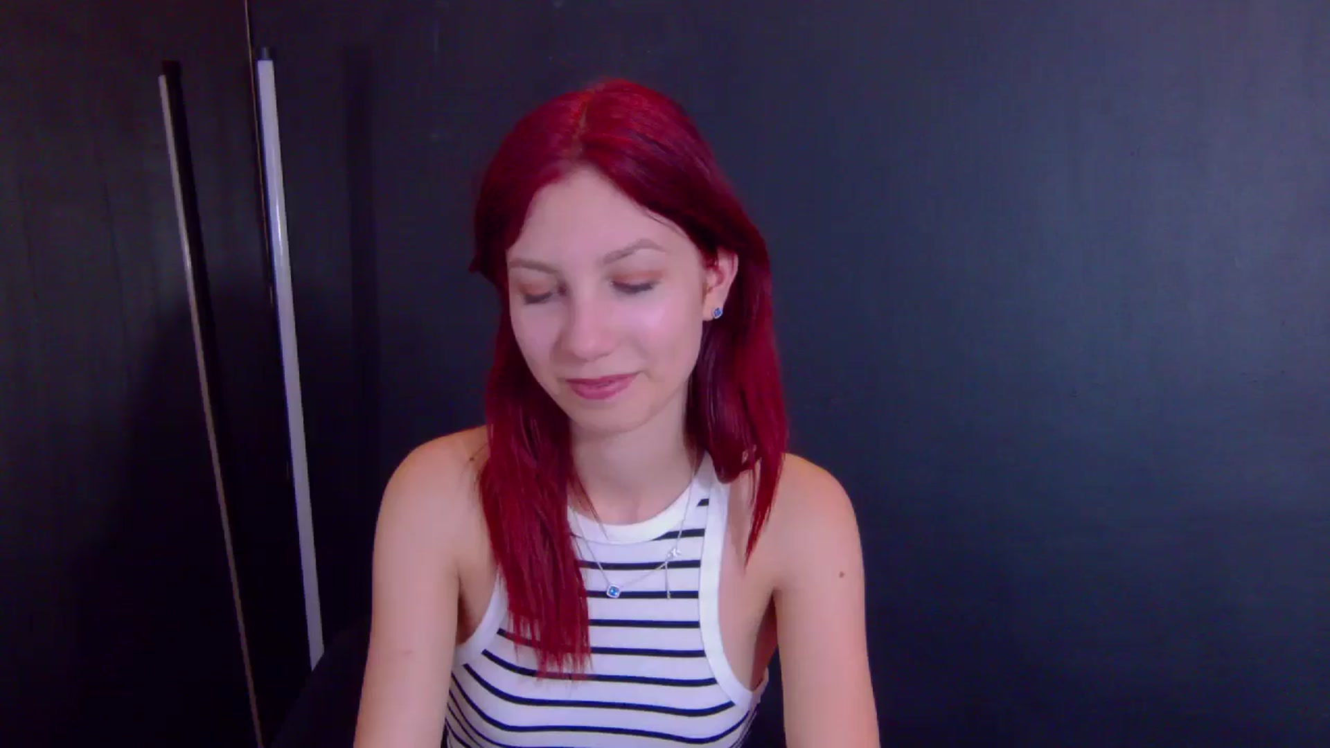 Gallery image thumbnail from Yasemina's myfreecams stream on, 06/02/2025, 24:00 image 5 of 20