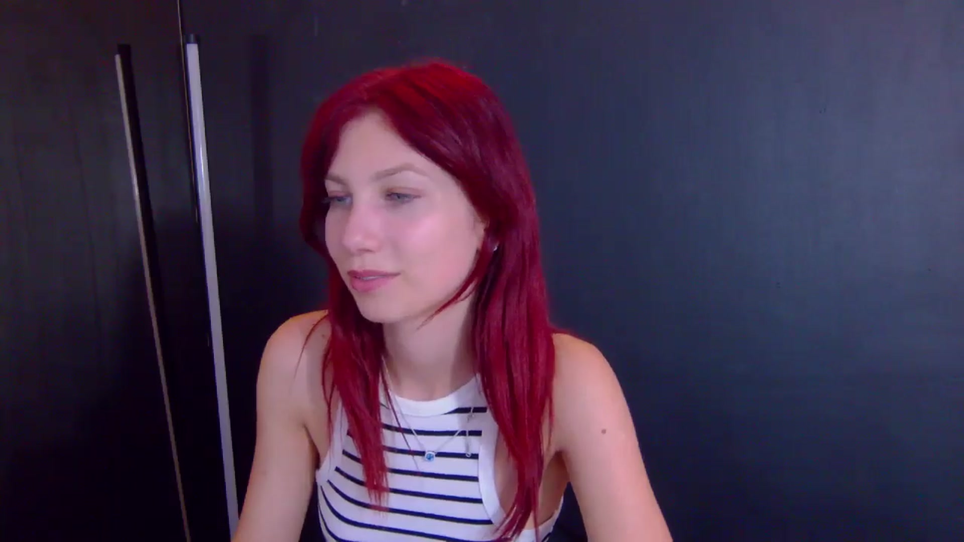 Gallery image thumbnail from Yasemina's myfreecams stream on, 06/02/2025, 24:00 image 19 of 20