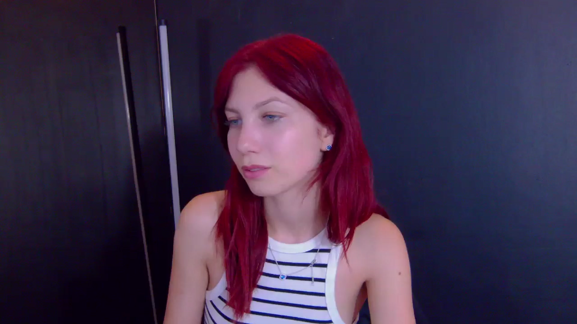 Gallery image thumbnail from Yasemina's myfreecams stream on, 06/02/2025, 02:30 image 6 of 20
