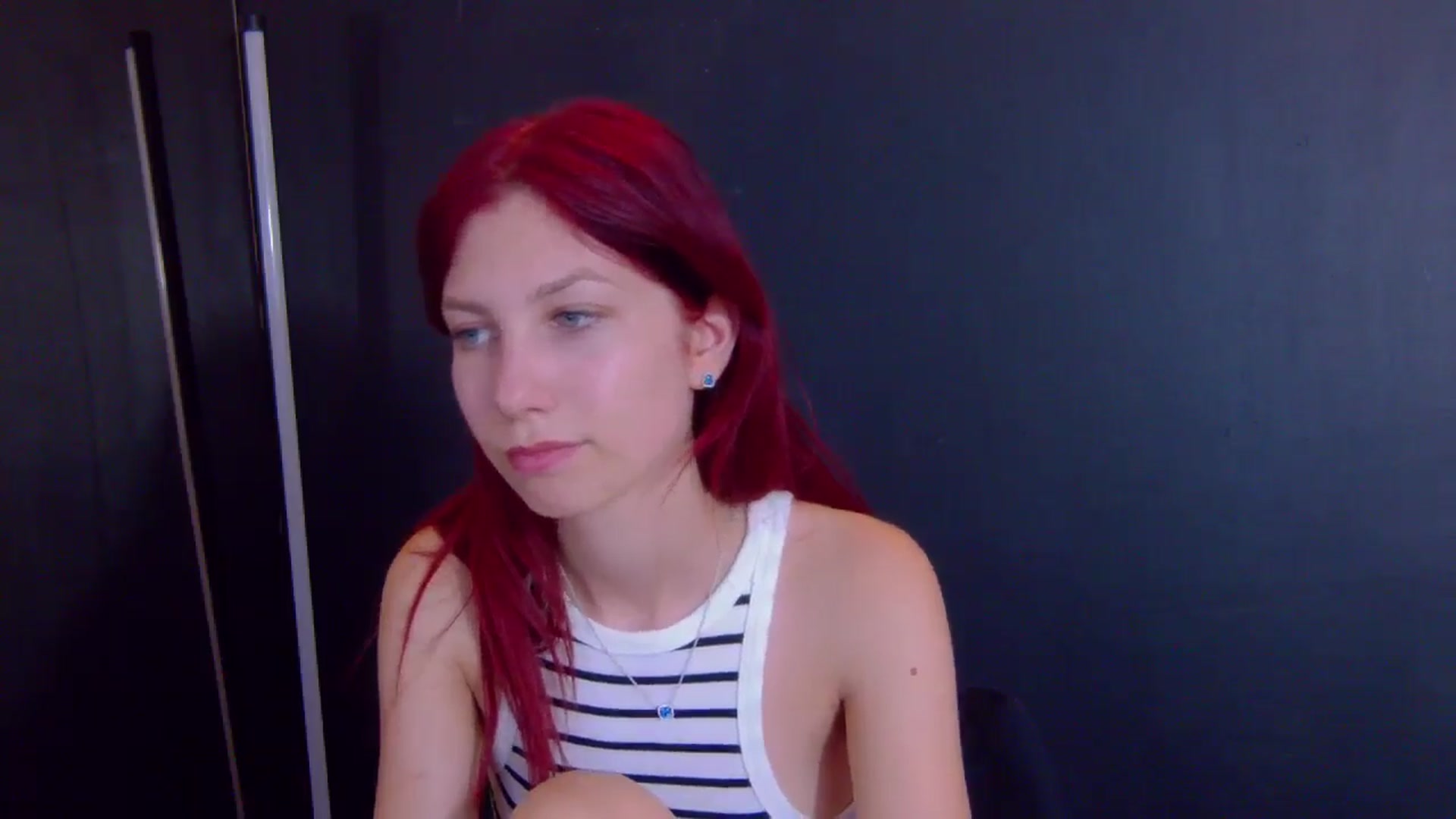 Gallery image thumbnail from Yasemina's myfreecams stream on, 06/02/2025, 02:30 image 12 of 20
