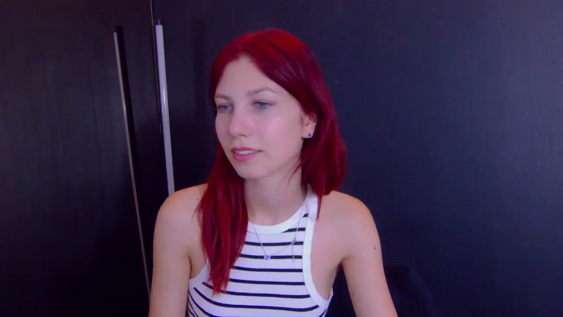 Gallery image thumbnail from Yasemina's myfreecams stream on, 06/02/2025, 02:30 image 5 of 20