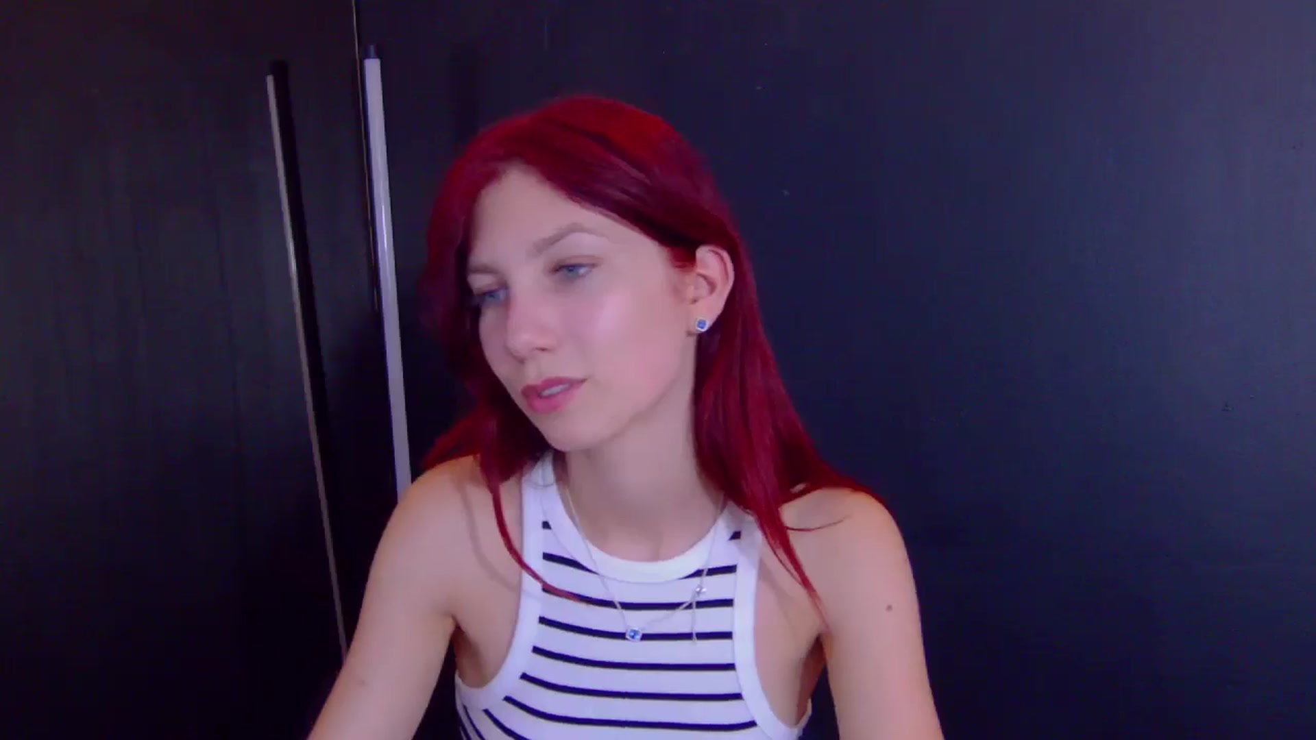 Gallery image thumbnail from Yasemina's myfreecams stream on, 06/02/2025, 02:30 image 8 of 20