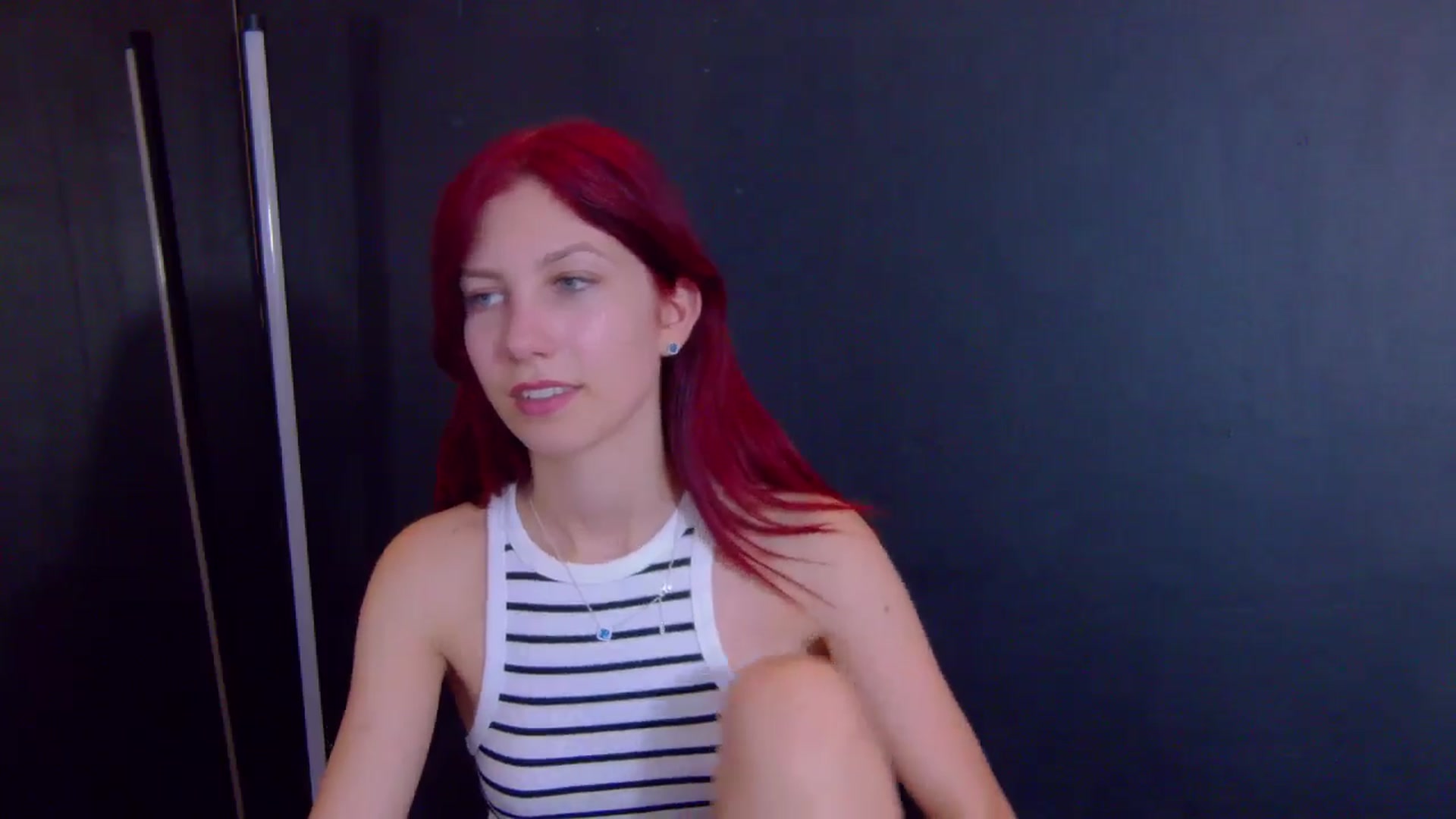 Gallery image thumbnail from Yasemina's myfreecams stream on, 06/02/2025, 02:30 image 10 of 20