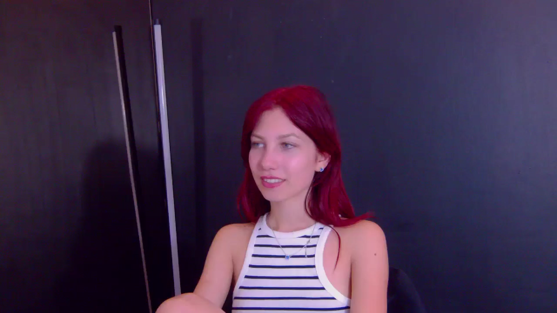 Gallery image thumbnail from Yasemina's myfreecams stream on, 06/02/2025, 02:30 image 2 of 20