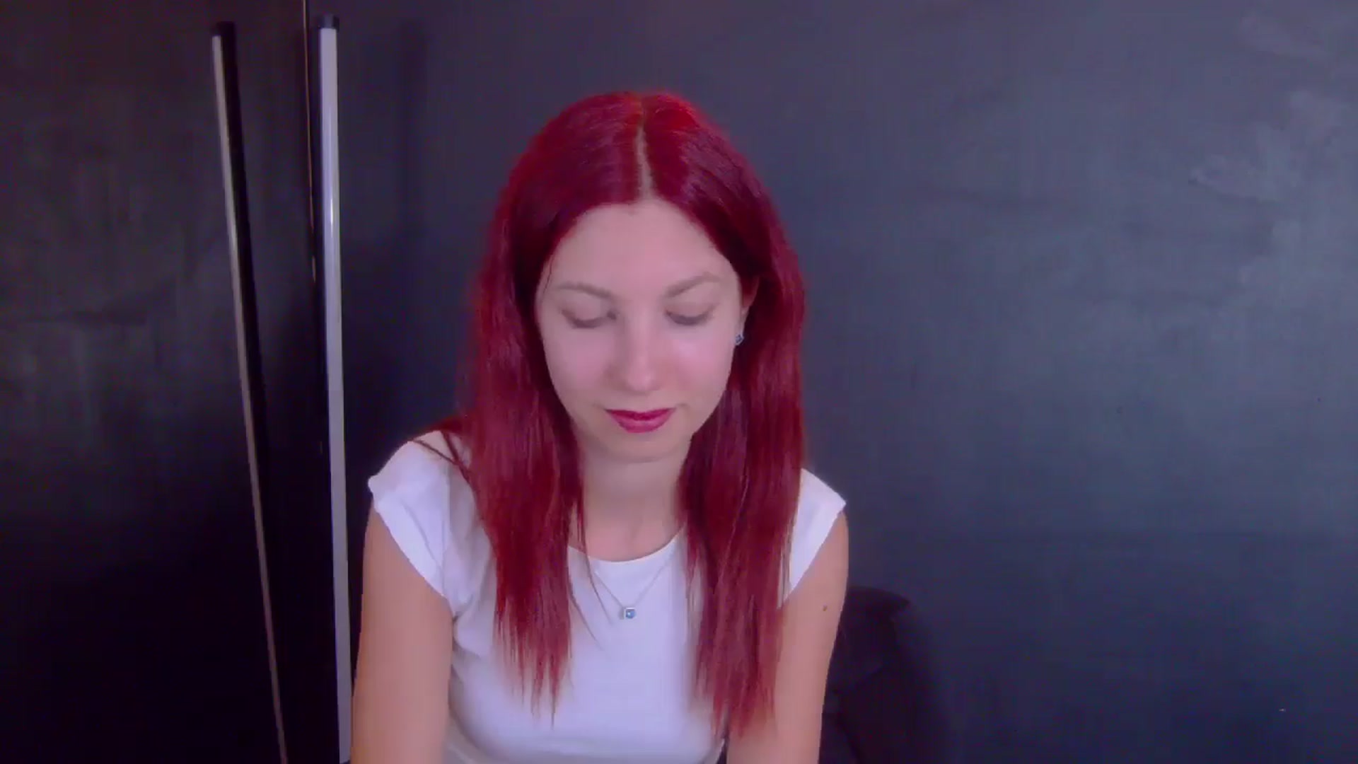 Gallery image thumbnail from Yasemina's myfreecams stream on, 07/22/2025, 17:17 image 19 of 20